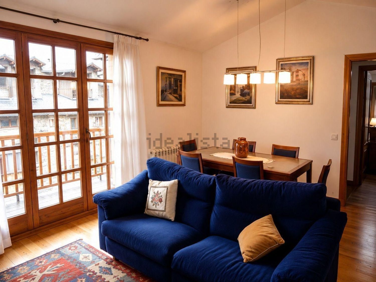 3-bedroom flat for sale in Canillo · 50 of 60