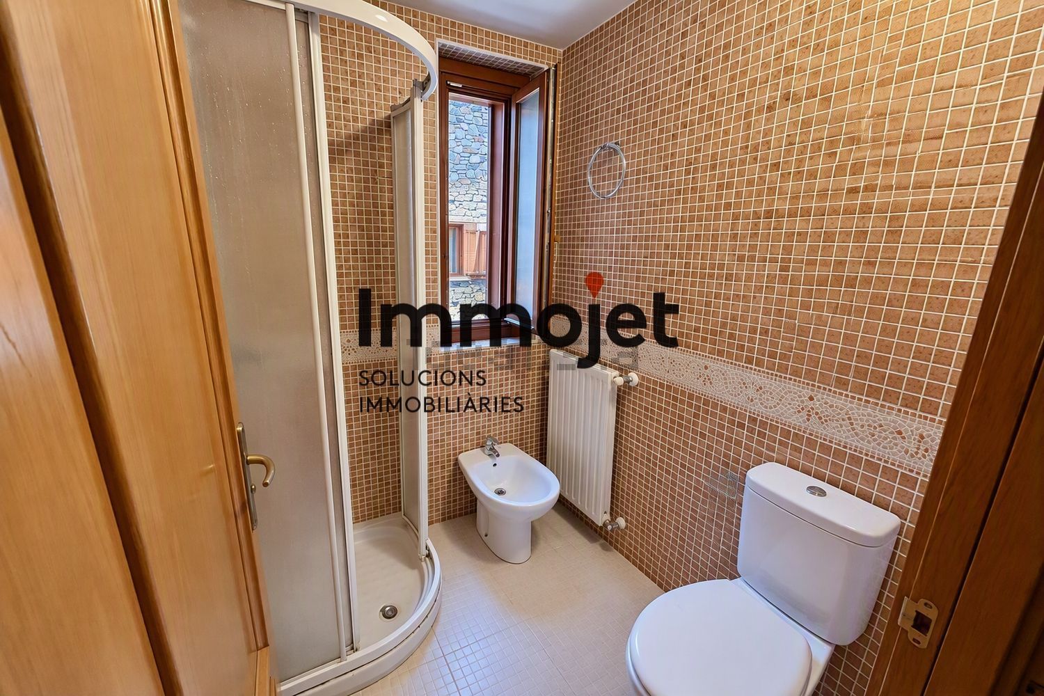 1-bedroom flat for sale in El Tarter, Canillo · 10 of 11