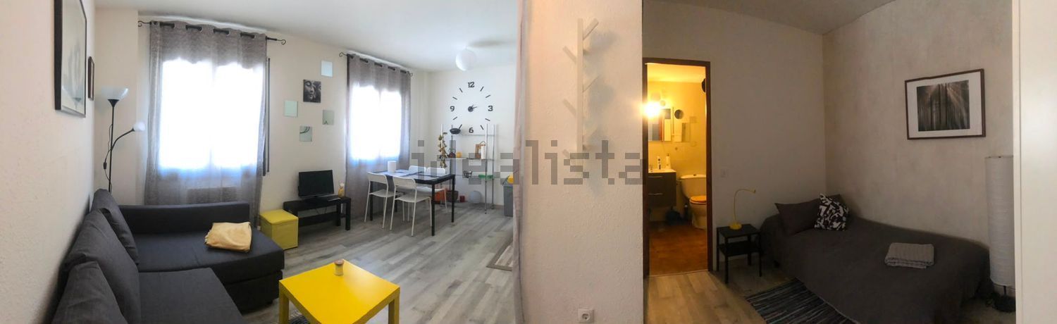 1-bedroom flat for sale in El Tarter, Canillo · 32 of 43