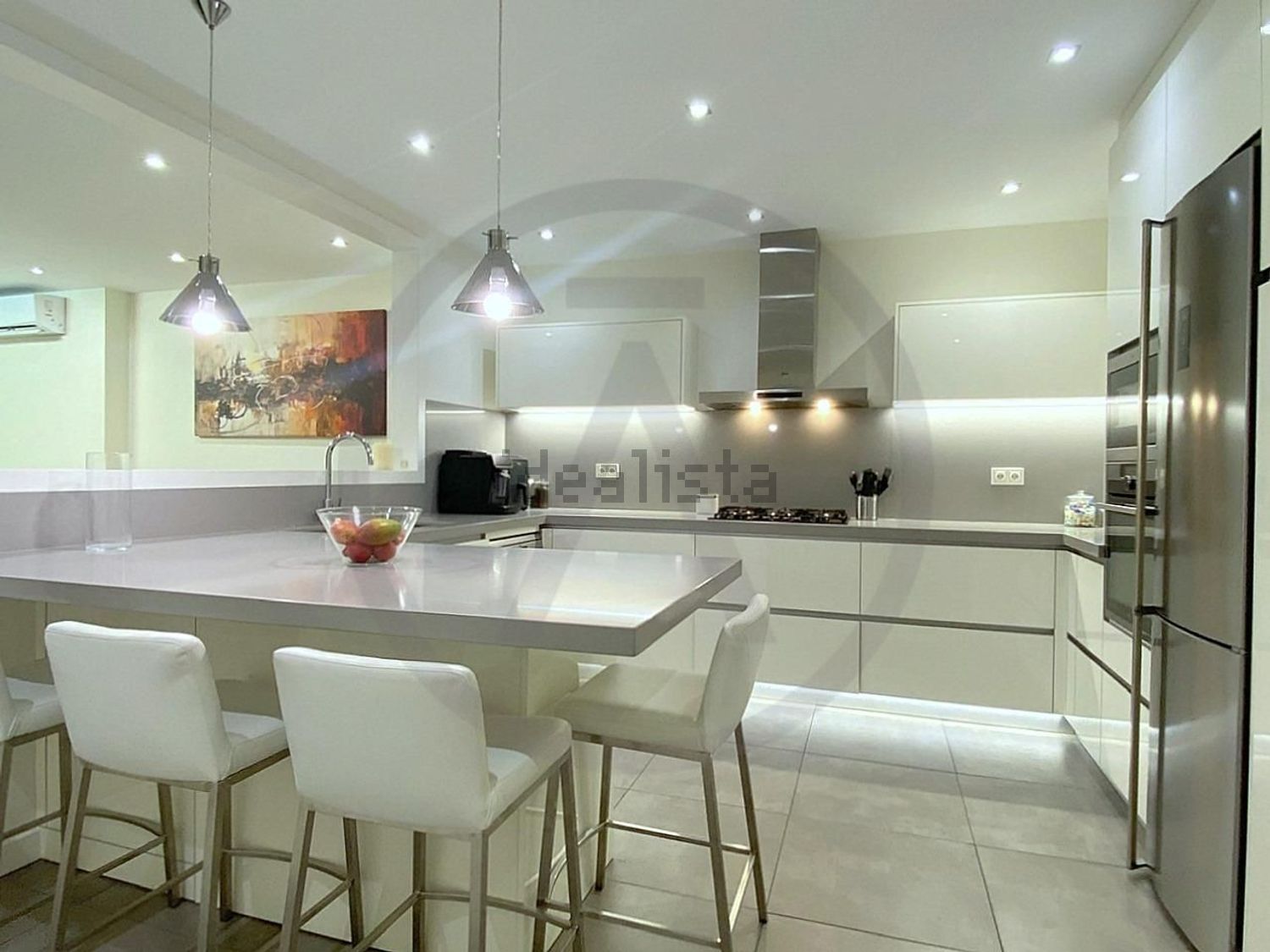 Chalet adosado en venta en Sant Pere Nord
