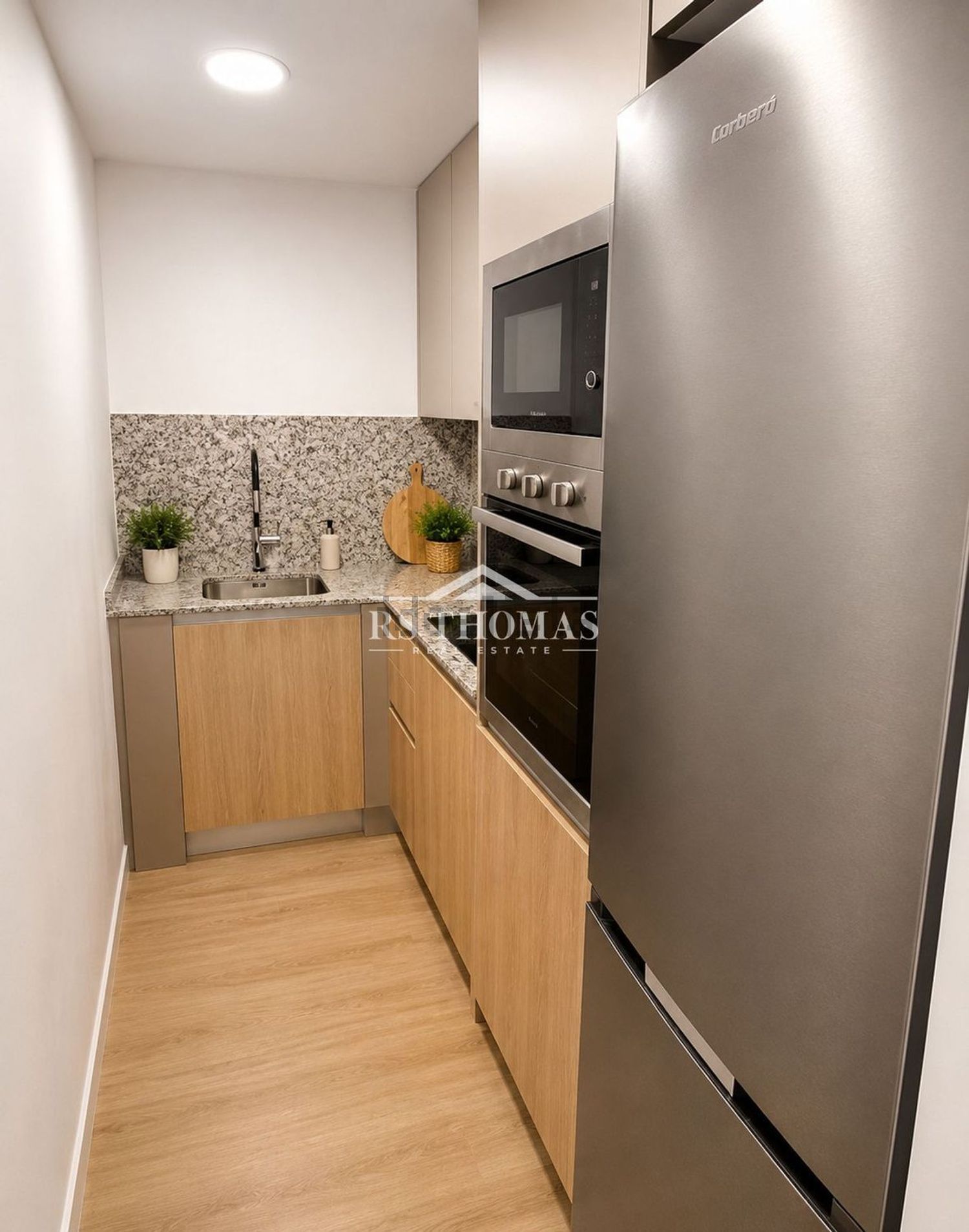 1-bedroom flat for sale in Pas de la Casa, Encamp · 27 of 54