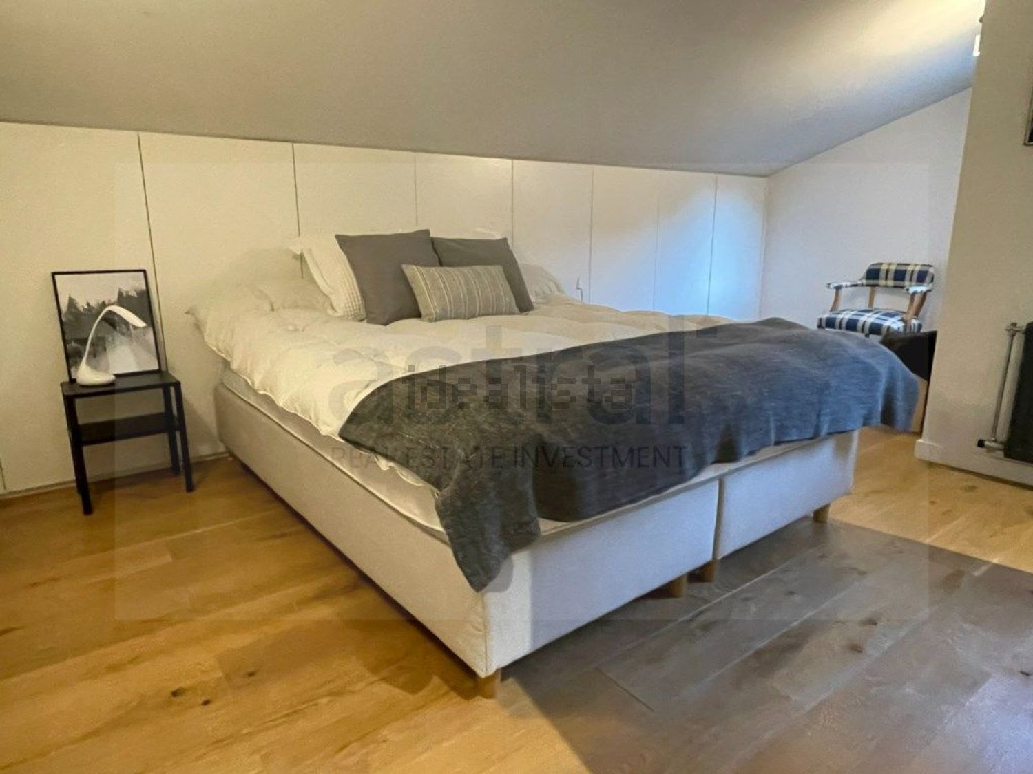 3-bedroom duplex for rent in La Massana · 7 of 14
