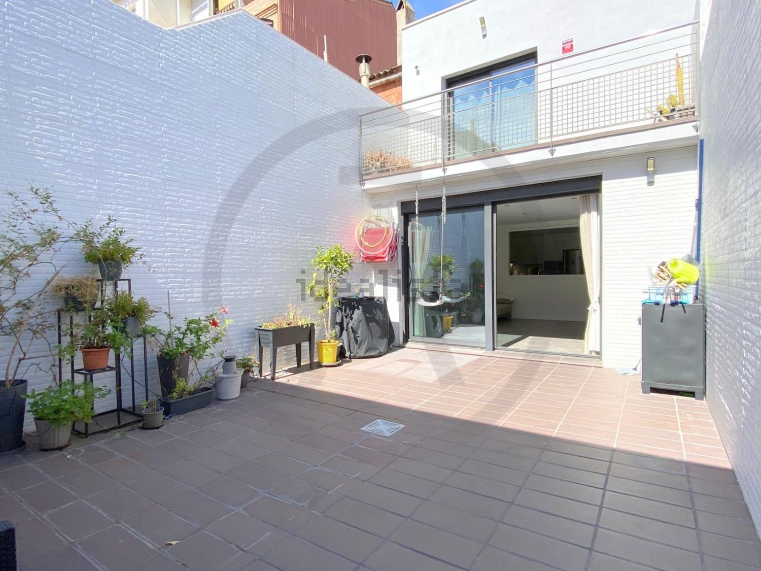 Chalet adosado en venta en Sant Pere Nord