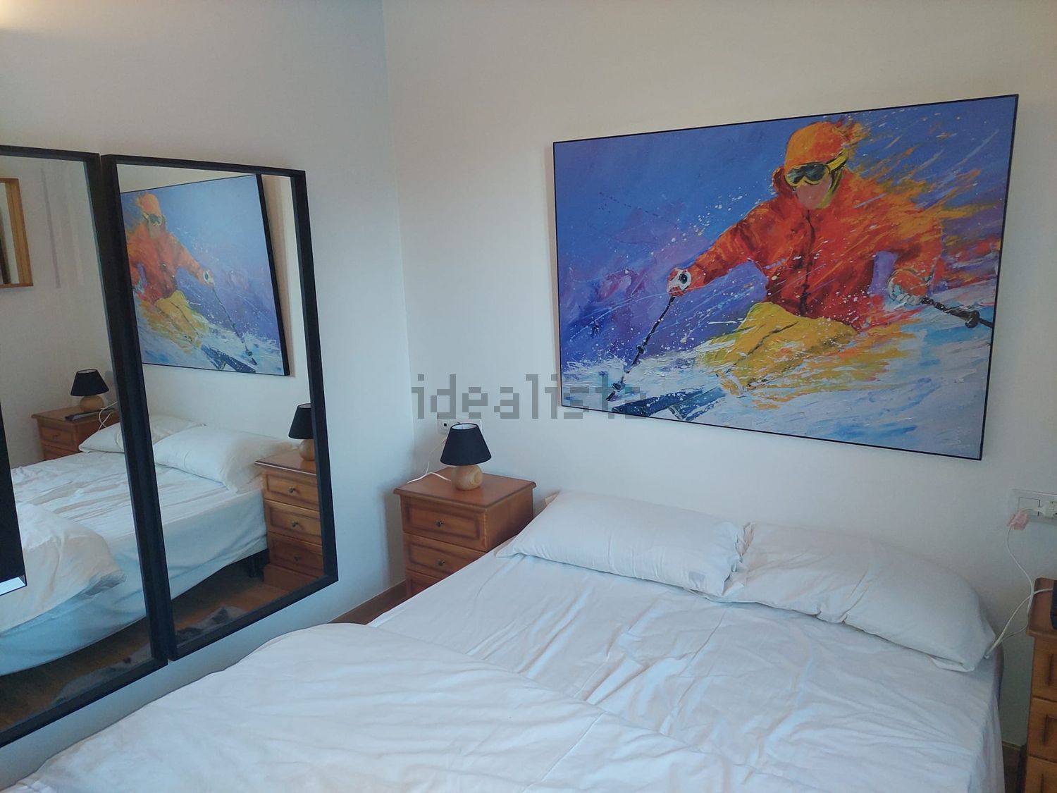 3-bedroom flat for sale in Soldeu, Canillo · 17 of 27