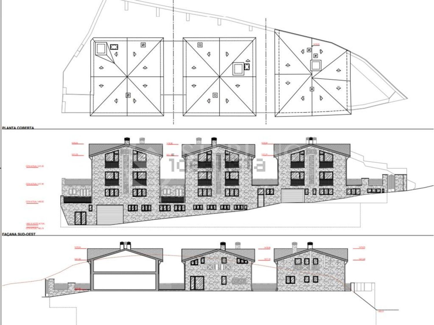5-bedroom chalet for sale in El Forn, Canillo · 47 of 49