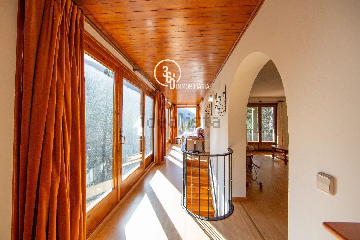 Chalet de 4 habitaciones en venta en El Serrat, Ordino · 24 de 60