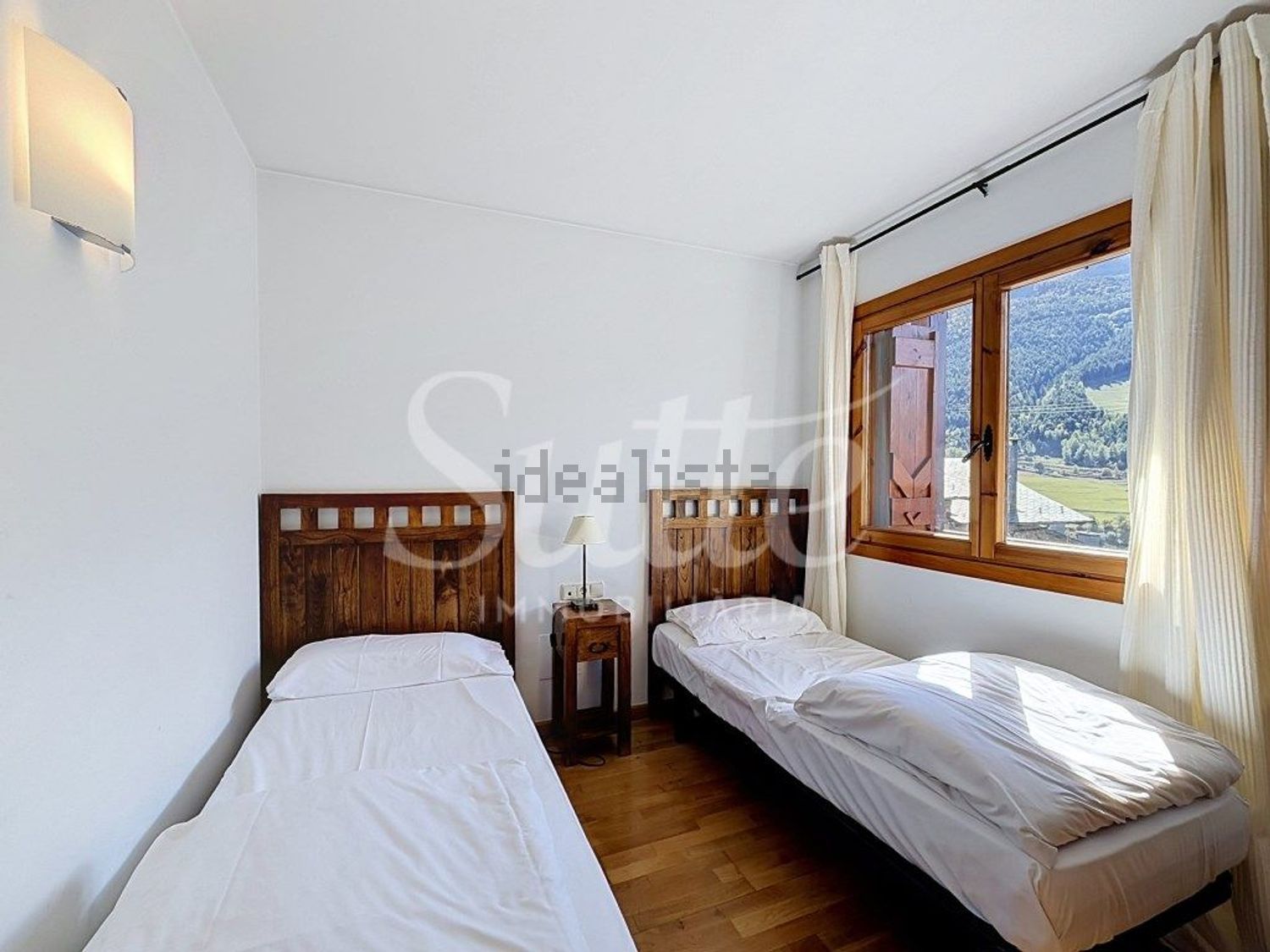 3-bedroom flat for sale in El Tarter, Canillo · 18 of 22