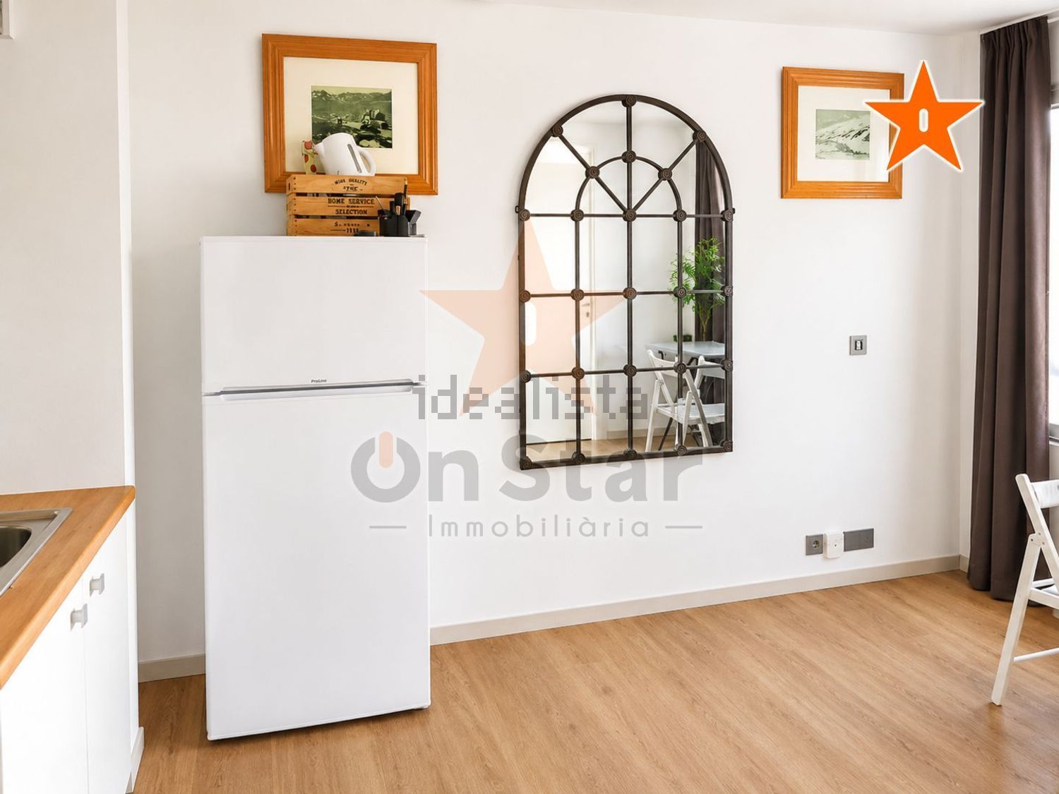 1-bedroom flat for rent in Pas de la Casa, Encamp · 2 of 33