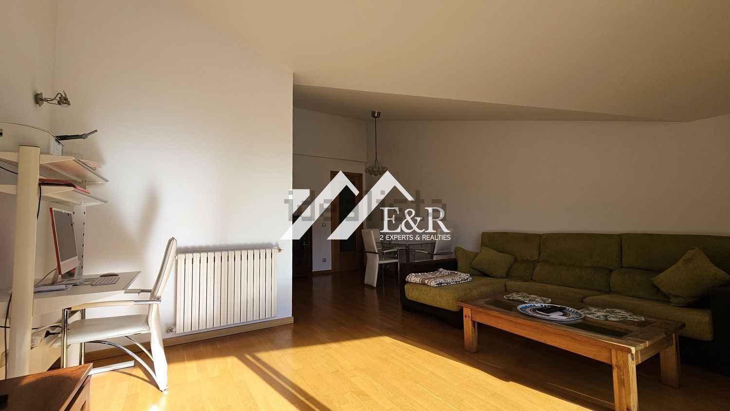 Attique 2 chambres à vendre à Vila, Encamp · 28 sur 45