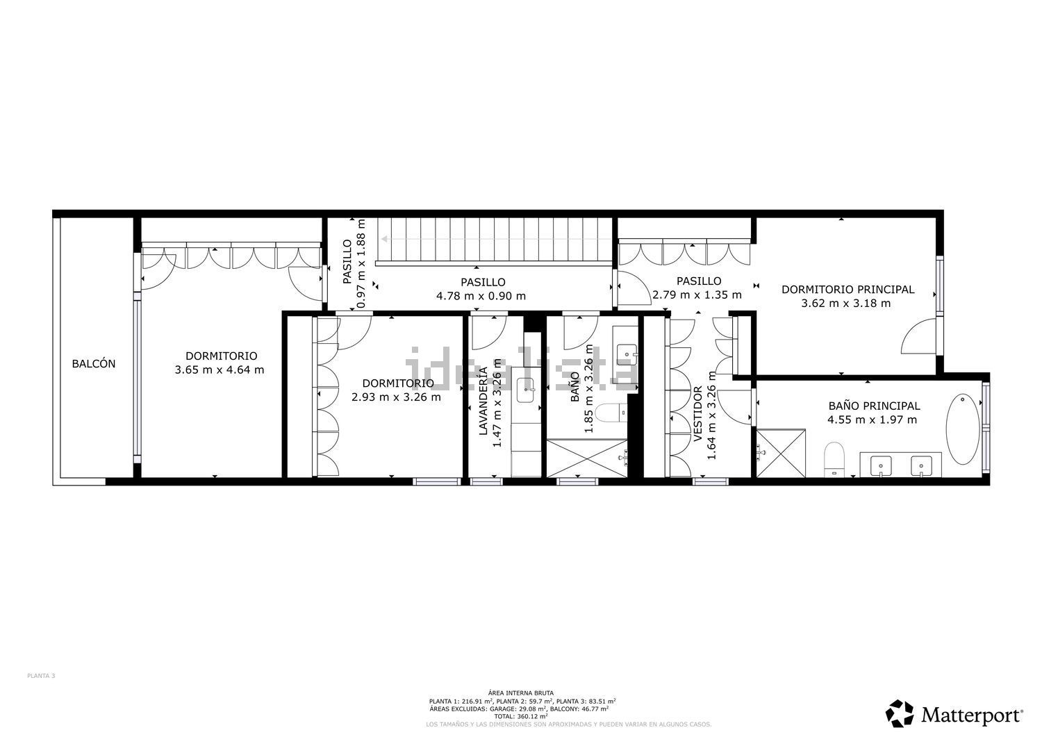 3-bedroom townhouse for sale in Incles, Canillo · 52 of 60