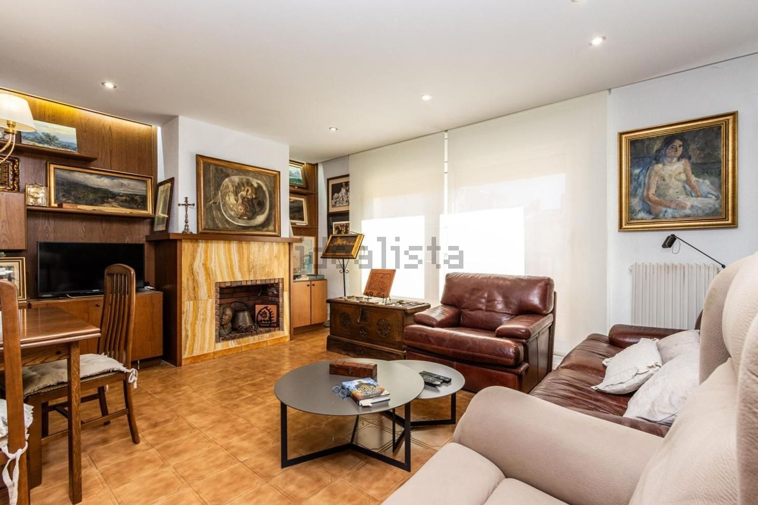 Piso en venta en Calle de Blasco de Garay
