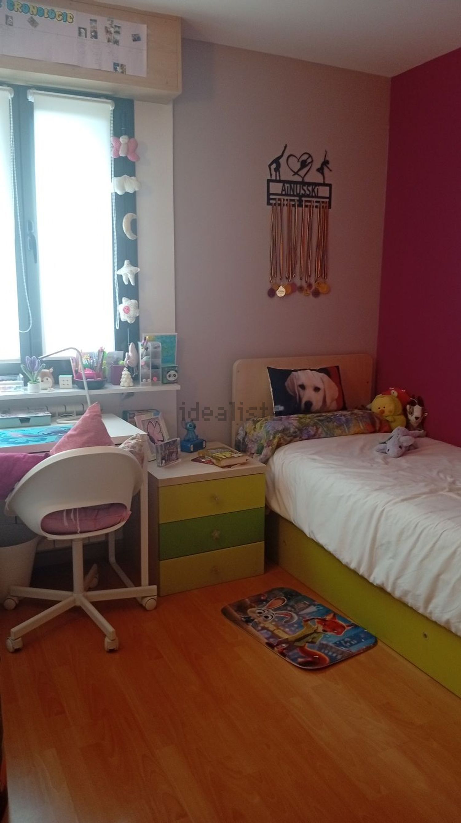 Pis de 3 habitacions en venda a Llorts, Ordino · 22 de 32