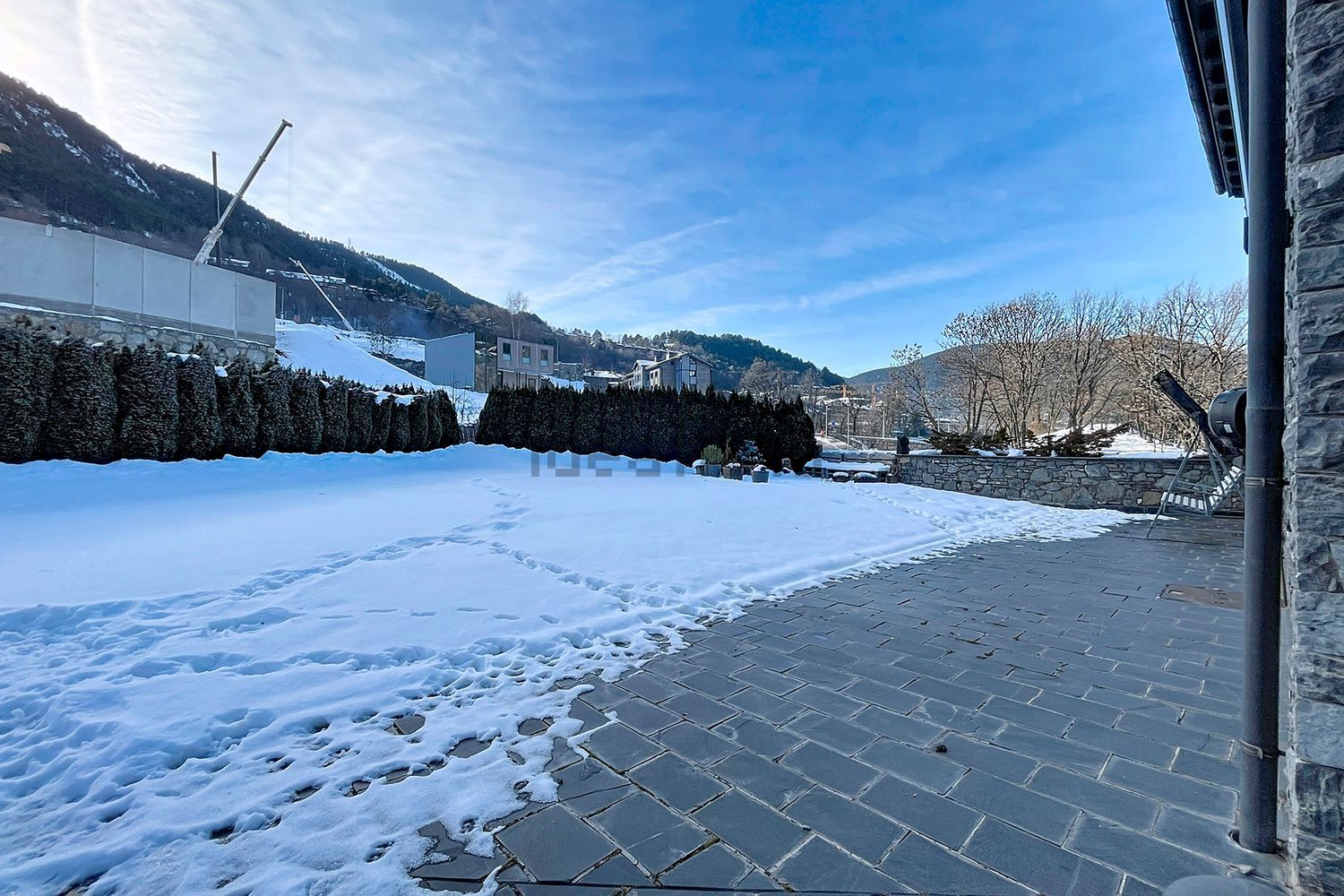 Chalet de 4 habitaciones en venta en Ordino · 55 de 60