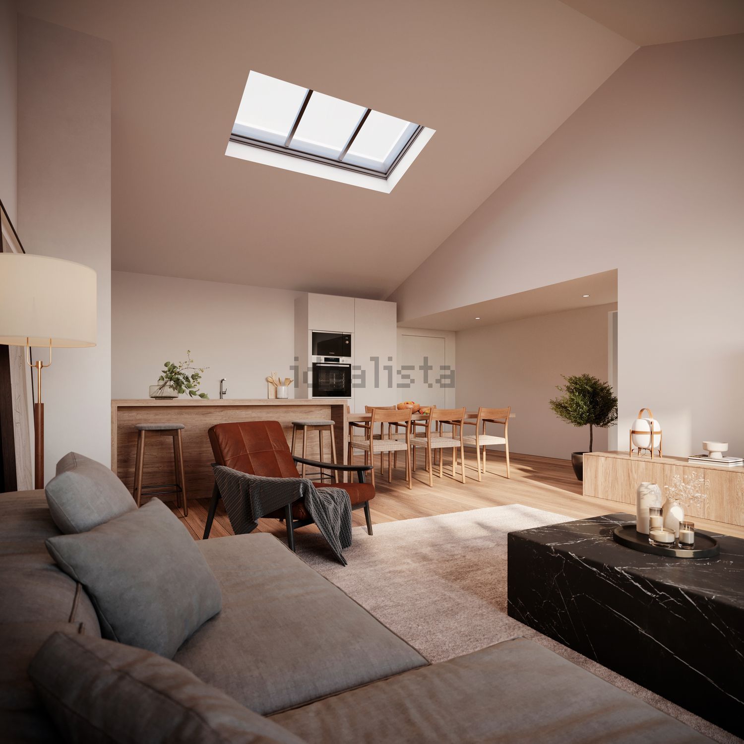 3-bedroom flat for sale in Canillo · 8 of 60
