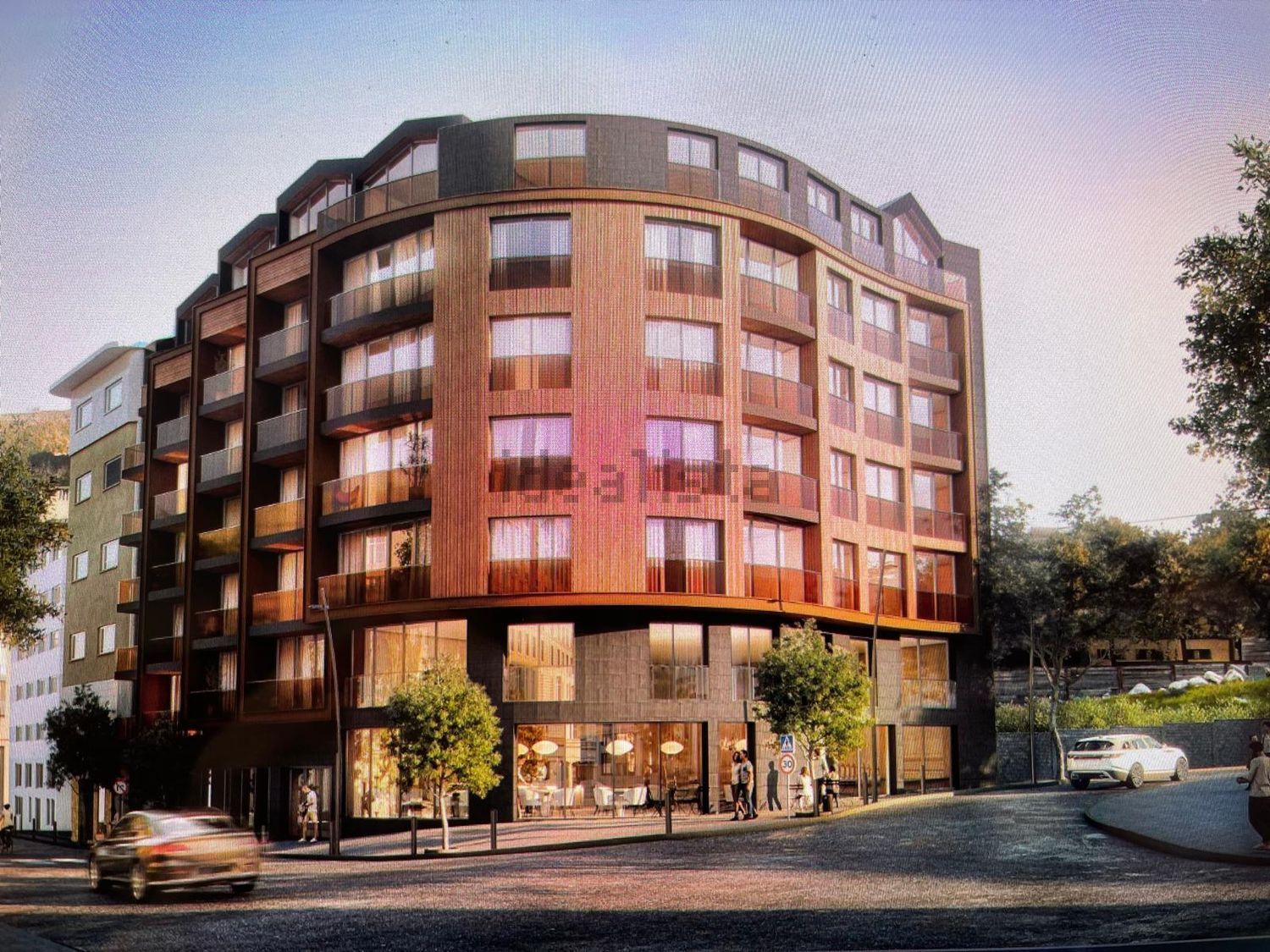 2-bedroom flat for sale in Escaldes-Engordany · 2 of 23