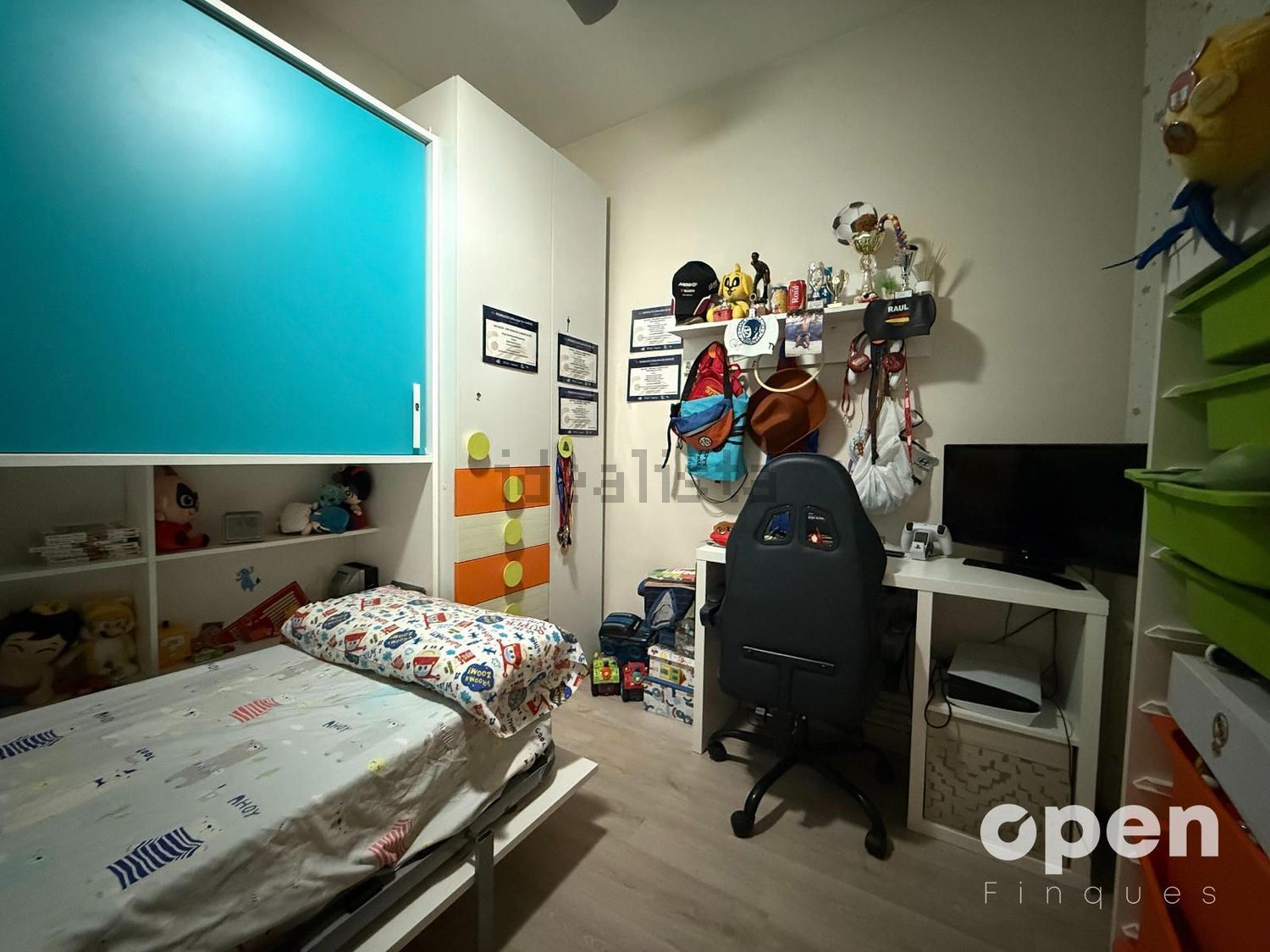 Piso en venta en Calle Millars