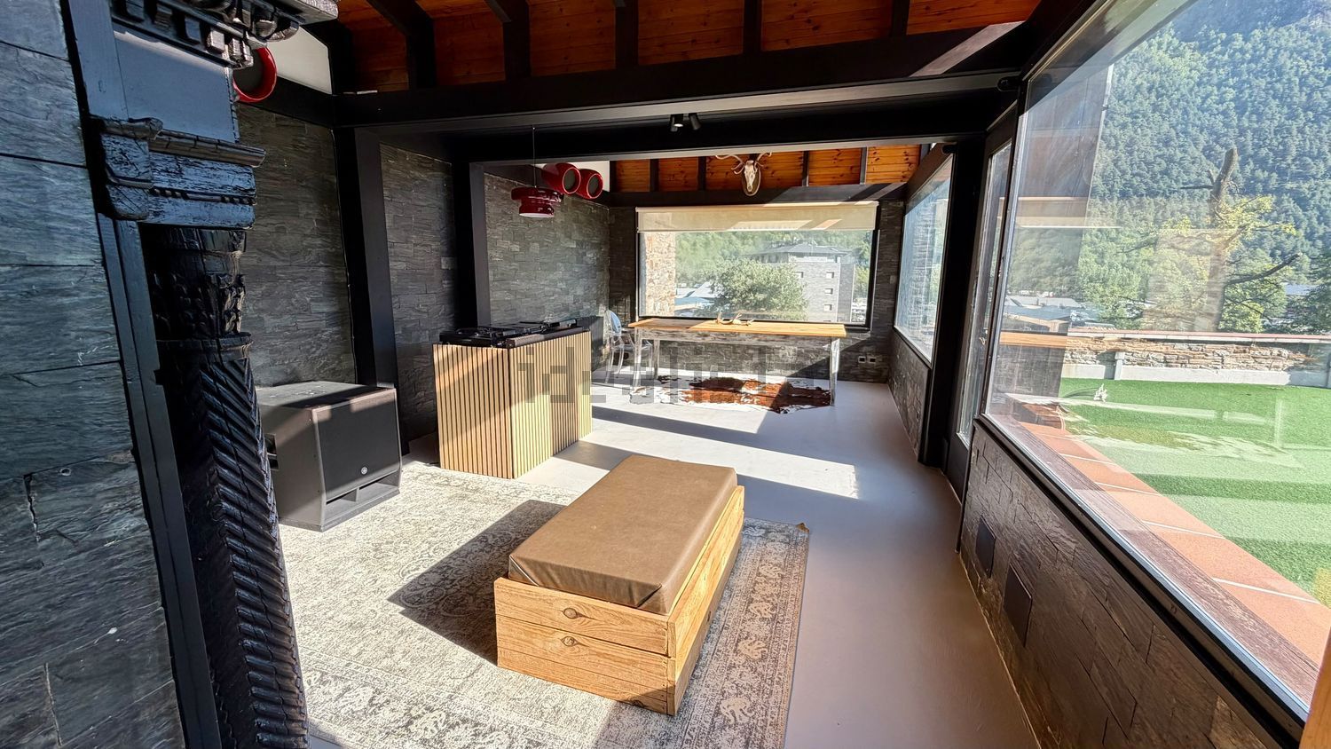 8-bedroom chalet for sale in Santa Coloma, Andorra la Vella · 2 of 18