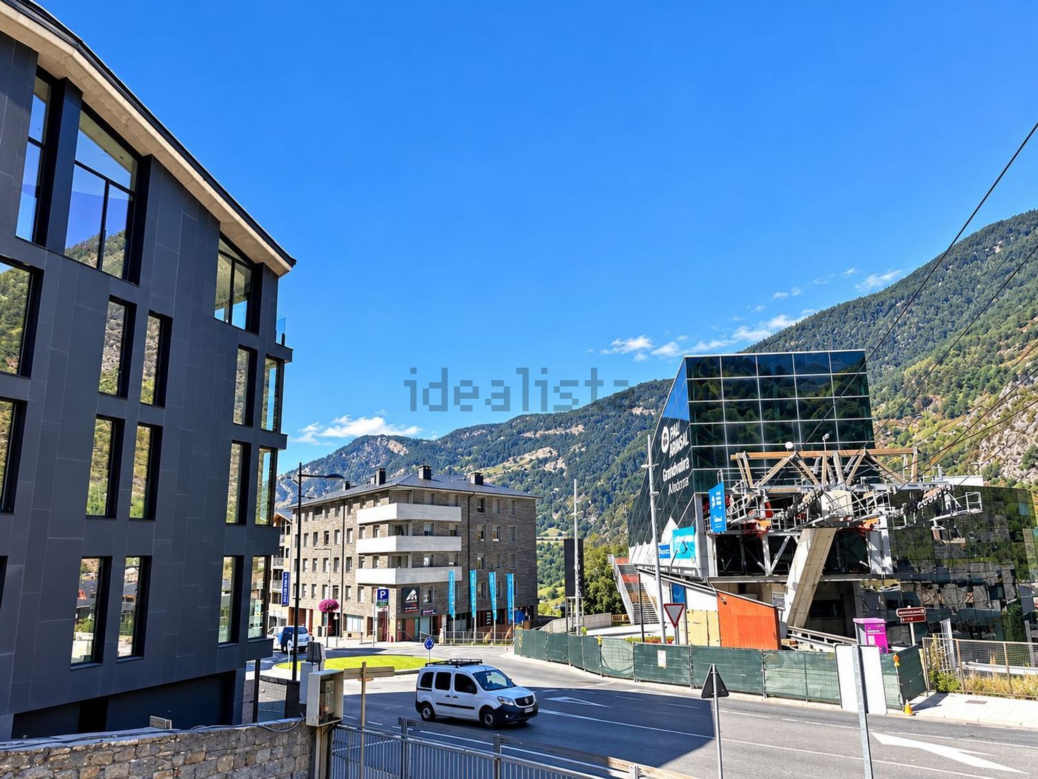 3-bedroom flat for sale in Encamp · 21 of 47
