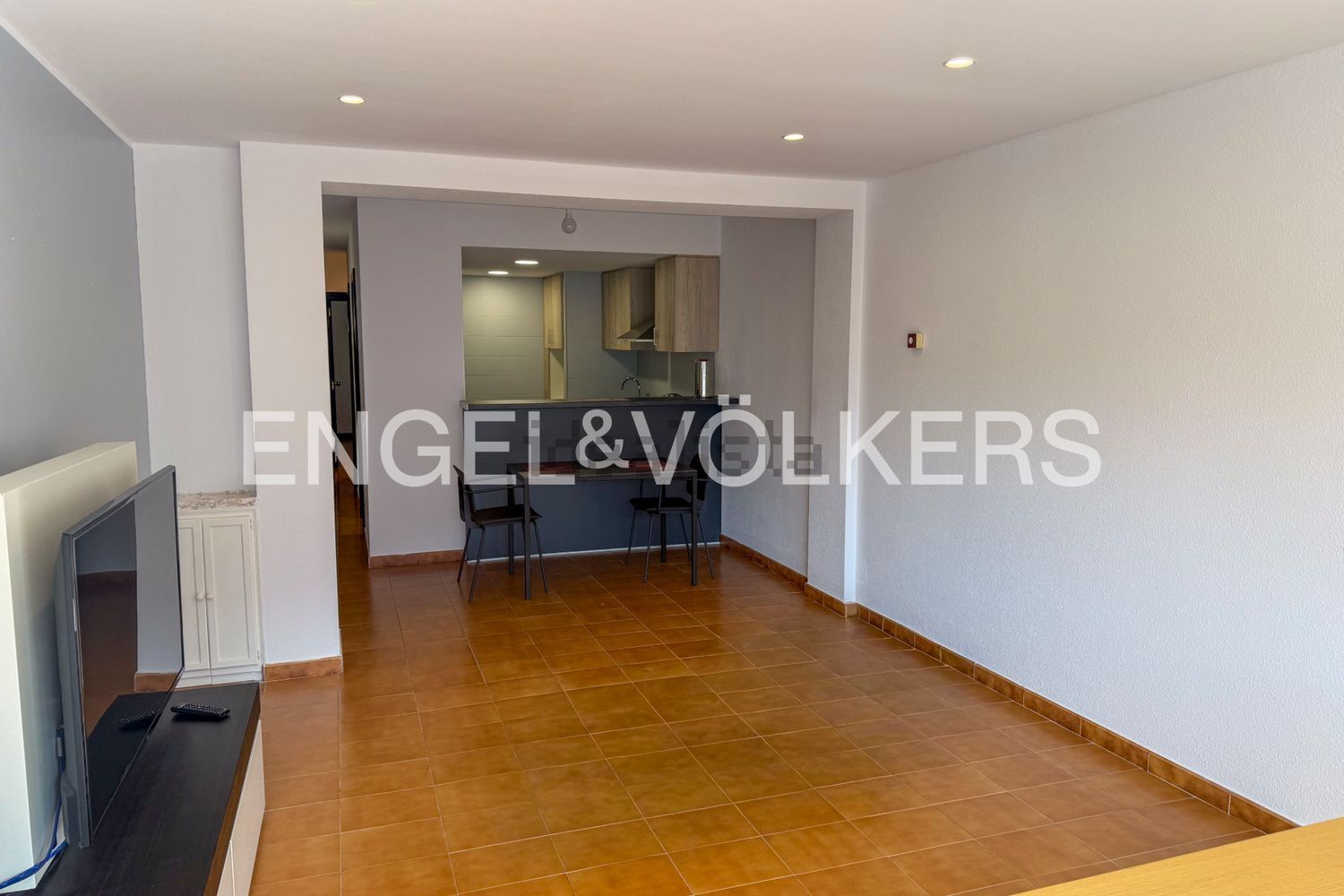 2-bedroom flat seasonal rent in Escaldes-Engordany · 3 of 11