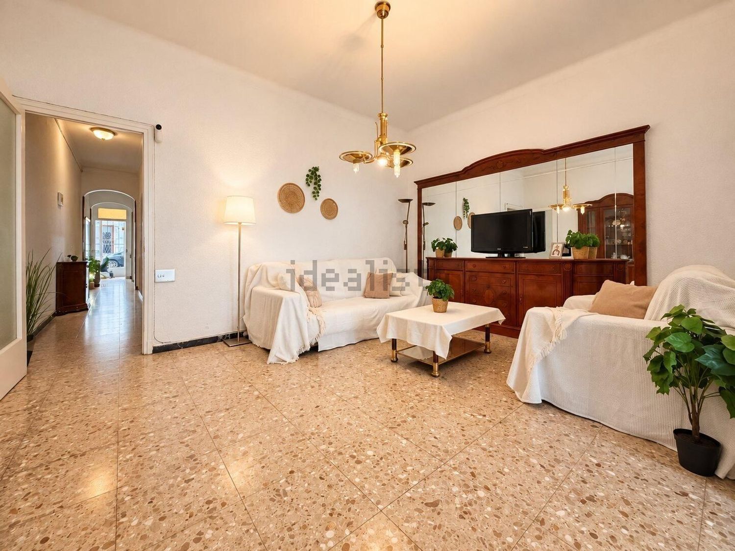 Piso en venta en Sant Pere