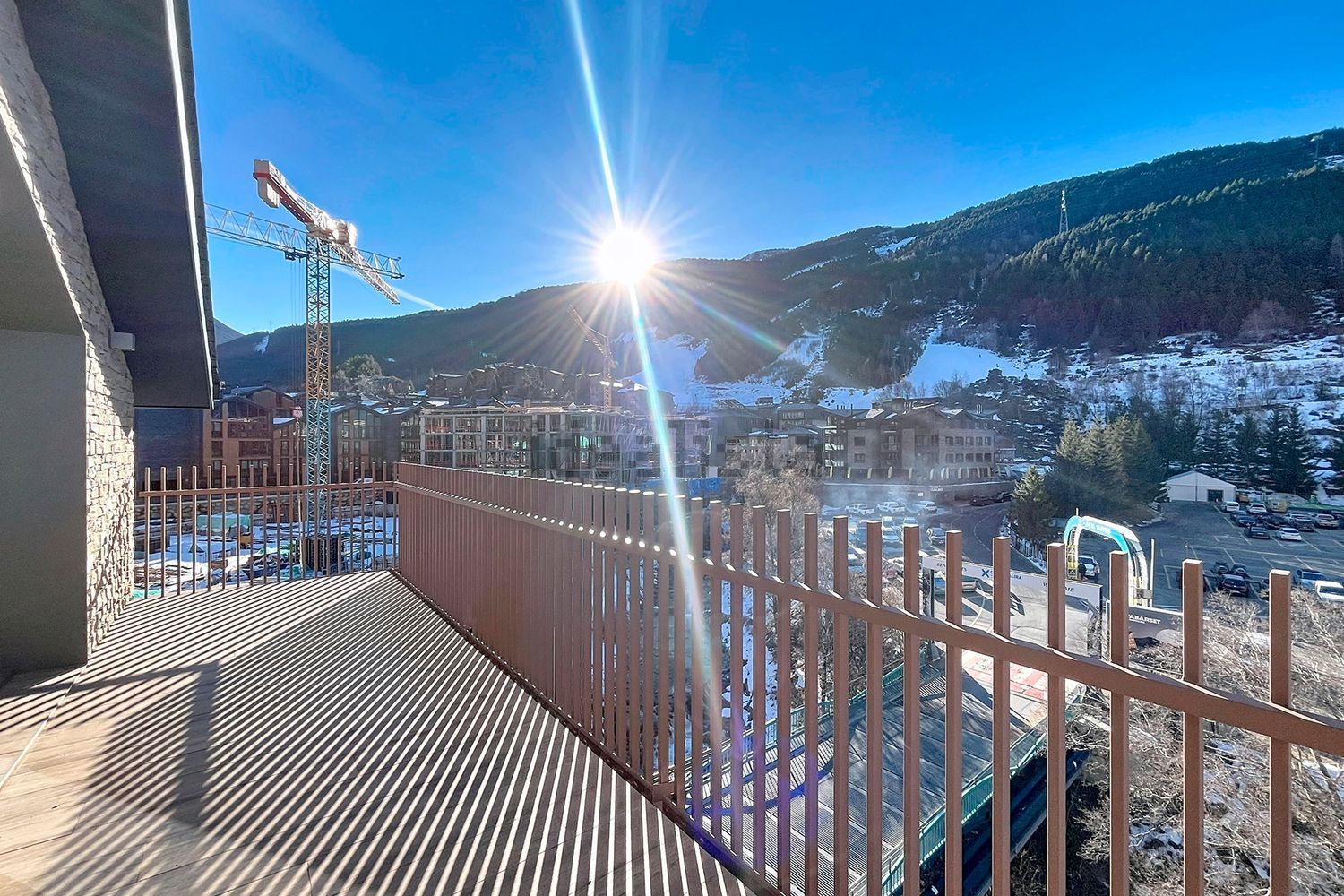 5-bedroom flat for sale in El Tarter, Canillo · 53 of 60