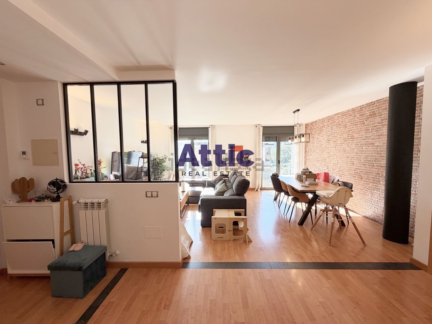 3-bedroom flat for sale in Escaldes-Engordany · 29 of 54