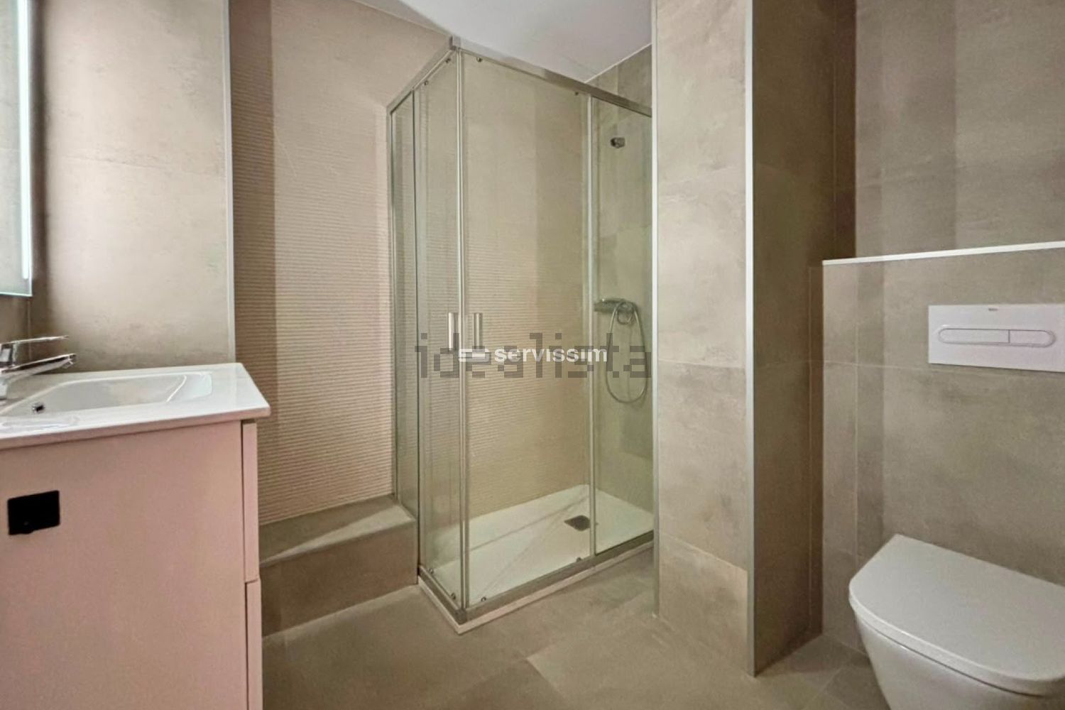 2-bedroom penthouse for rent in La Massana · 42 of 59
