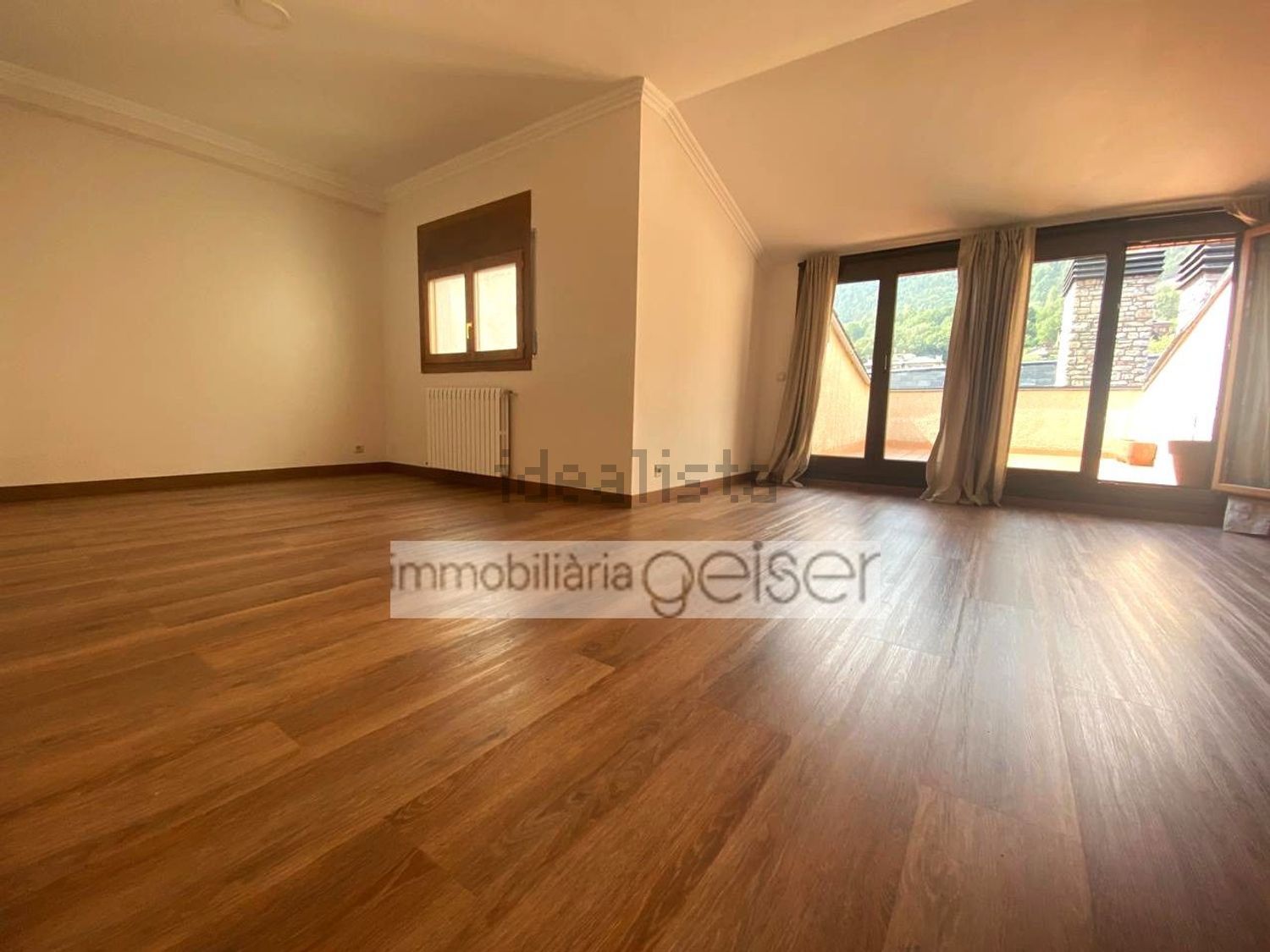 2-bedroom penthouse for rent in La Massana · 48 of 60