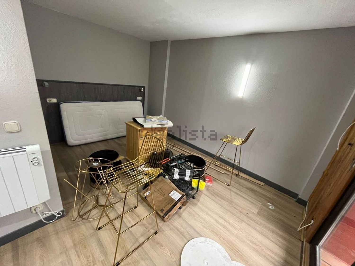 1-bedroom flat for rent in Pas de la Casa, Encamp · 15 of 17