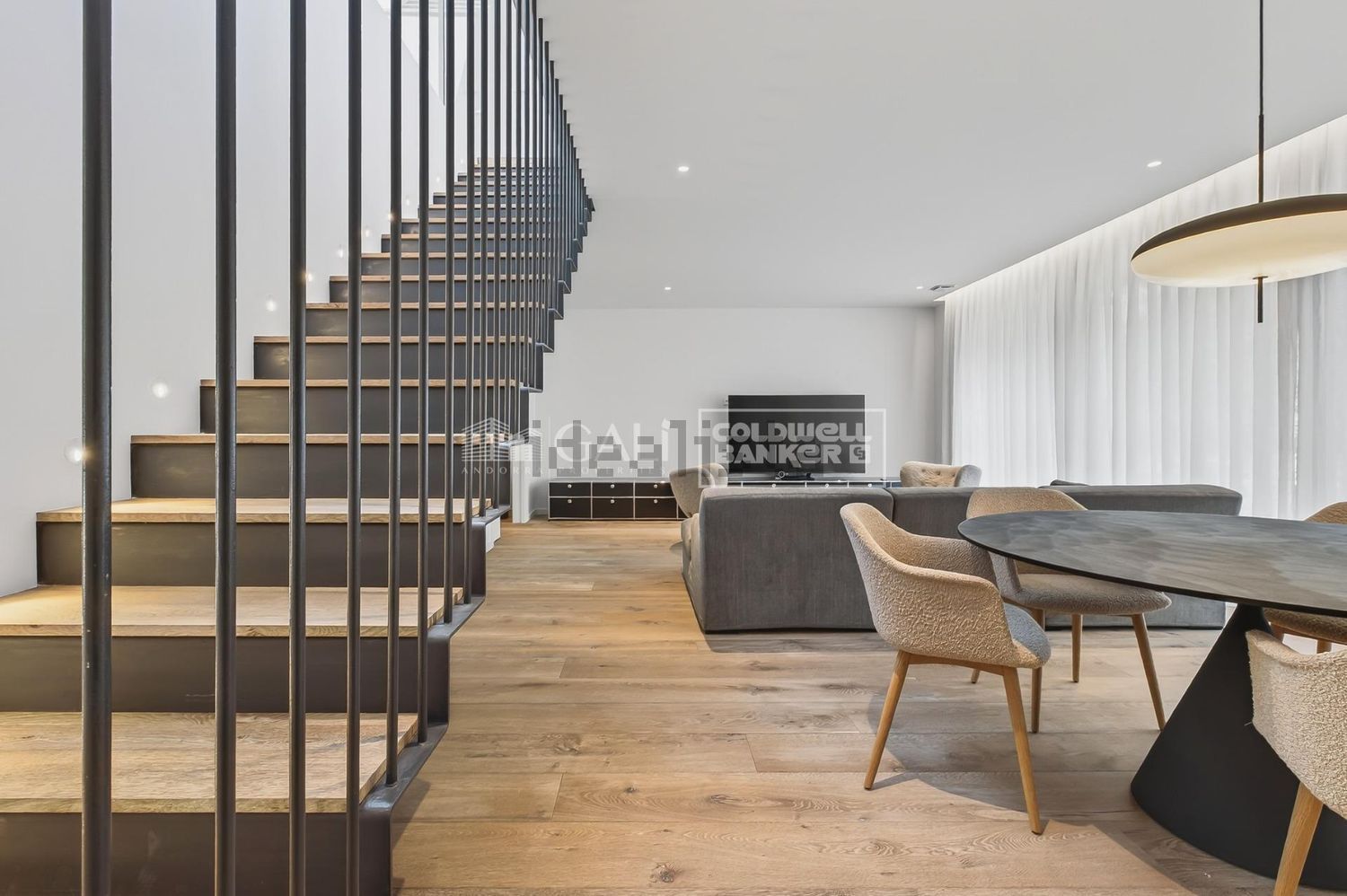 5-bedroom duplex for rent in Andorra la Vella · 44 of 59
