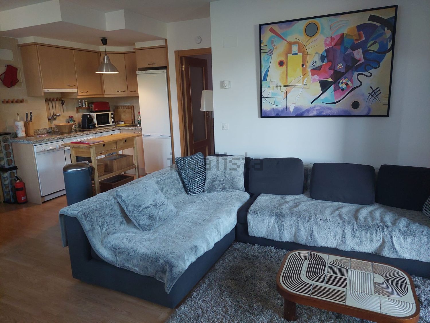 3-bedroom flat for sale in Soldeu, Canillo · 12 of 27
