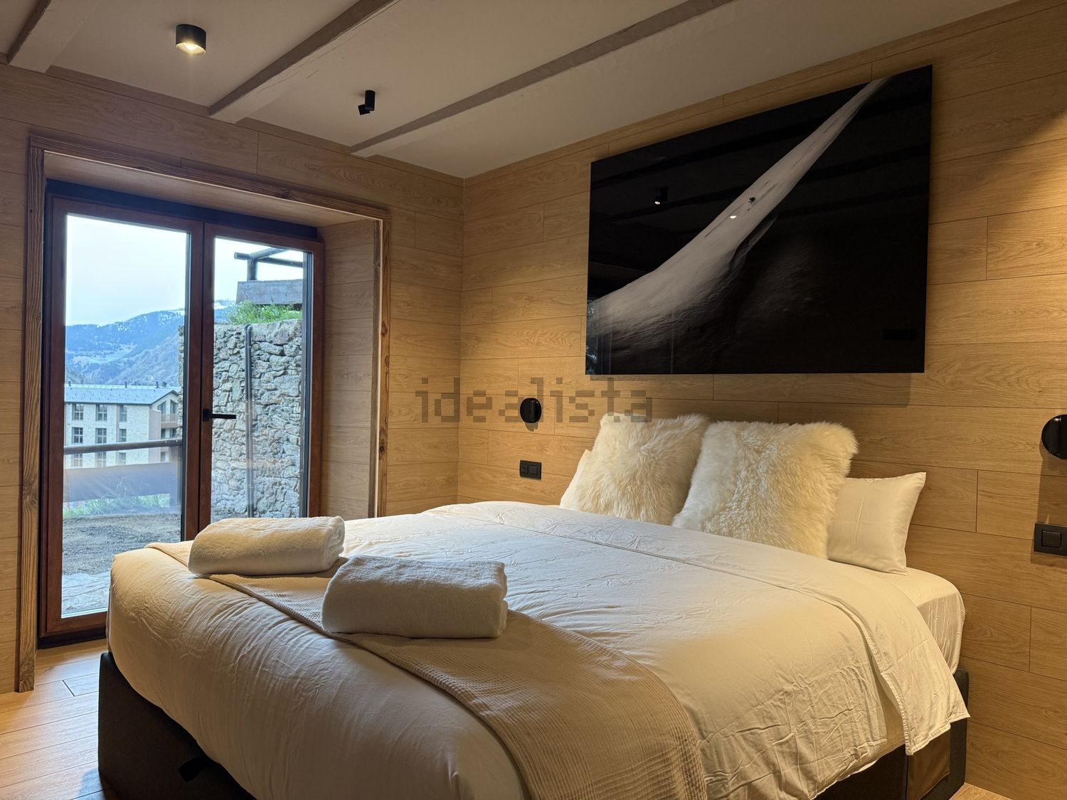 3-bedroom flat for rent in El Tarter, Canillo · 53 of 60