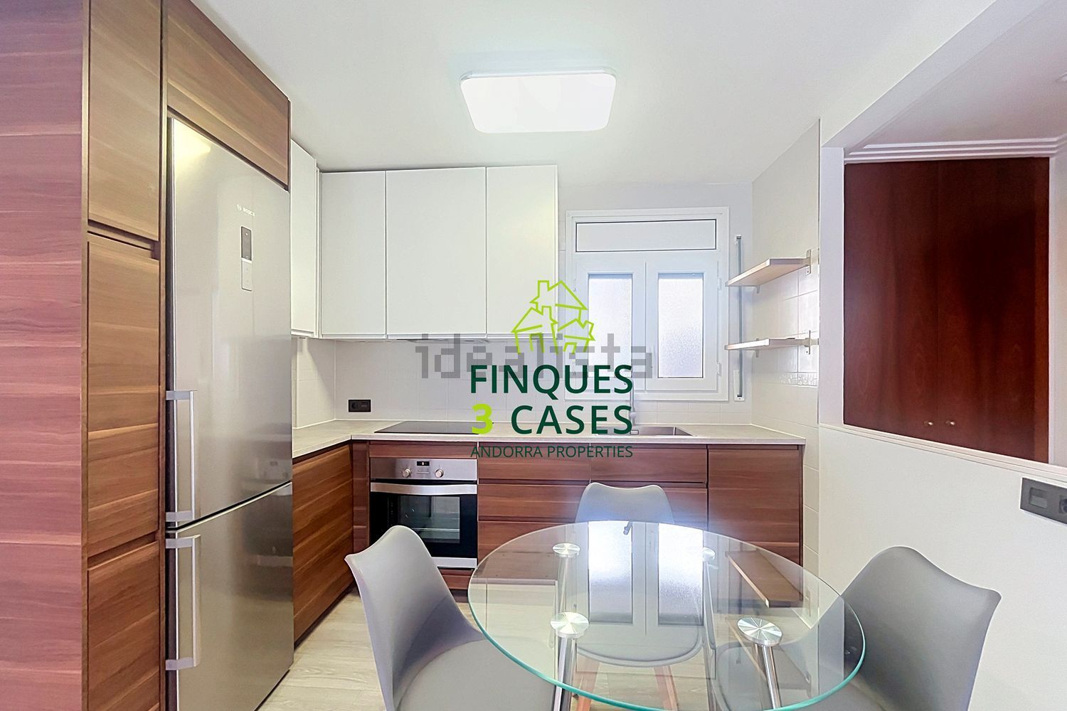Piso de 3 habitaciones en venta en Arinsal, La Massana · 14 de 32