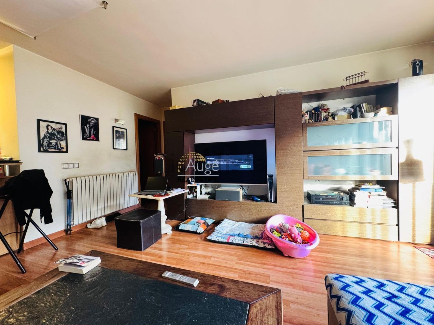 2-bedroom flat for sale in El Tarter, Canillo · 4 of 28