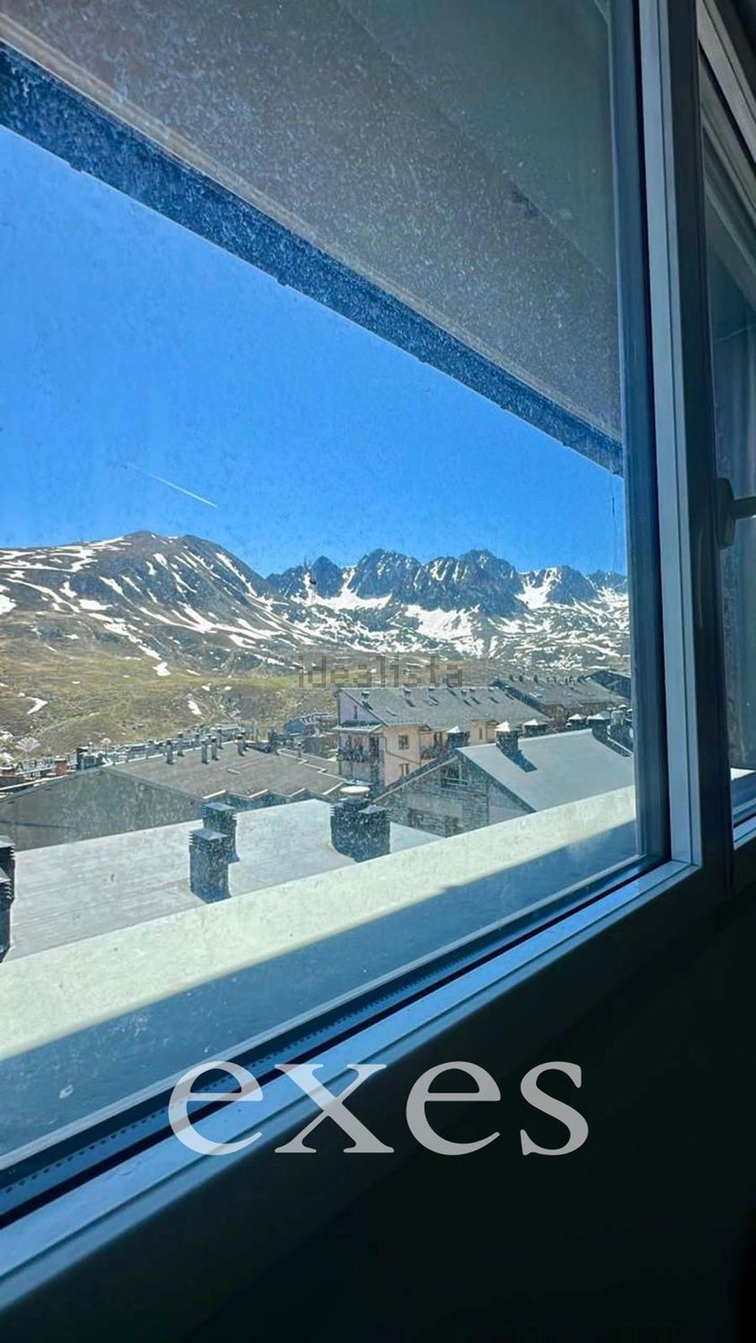1-bedroom flat for sale in Pas de la Casa, Encamp · 14 of 24