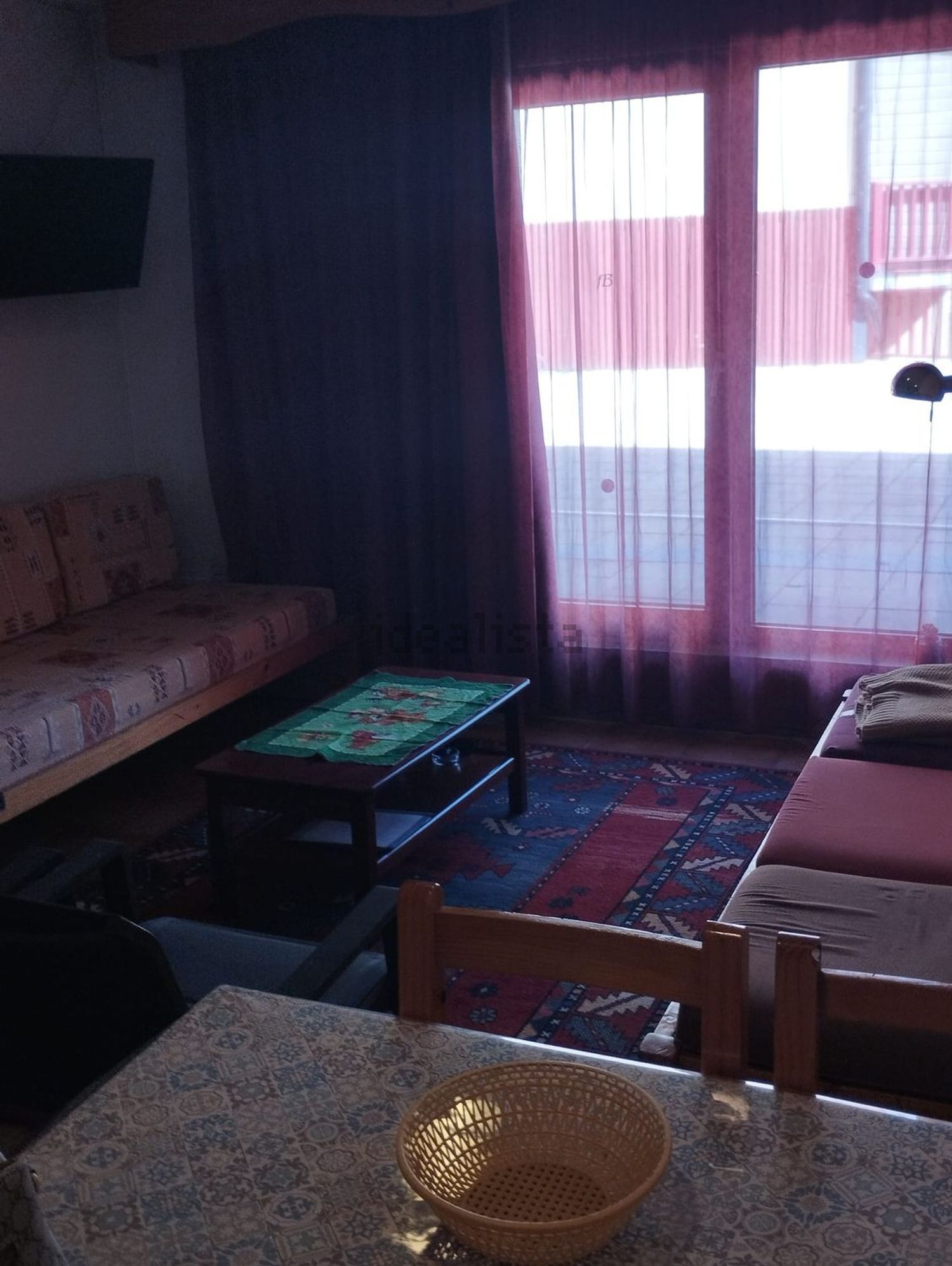 Studio seasonal rent in Pas de la Casa, Encamp · 2 of 11