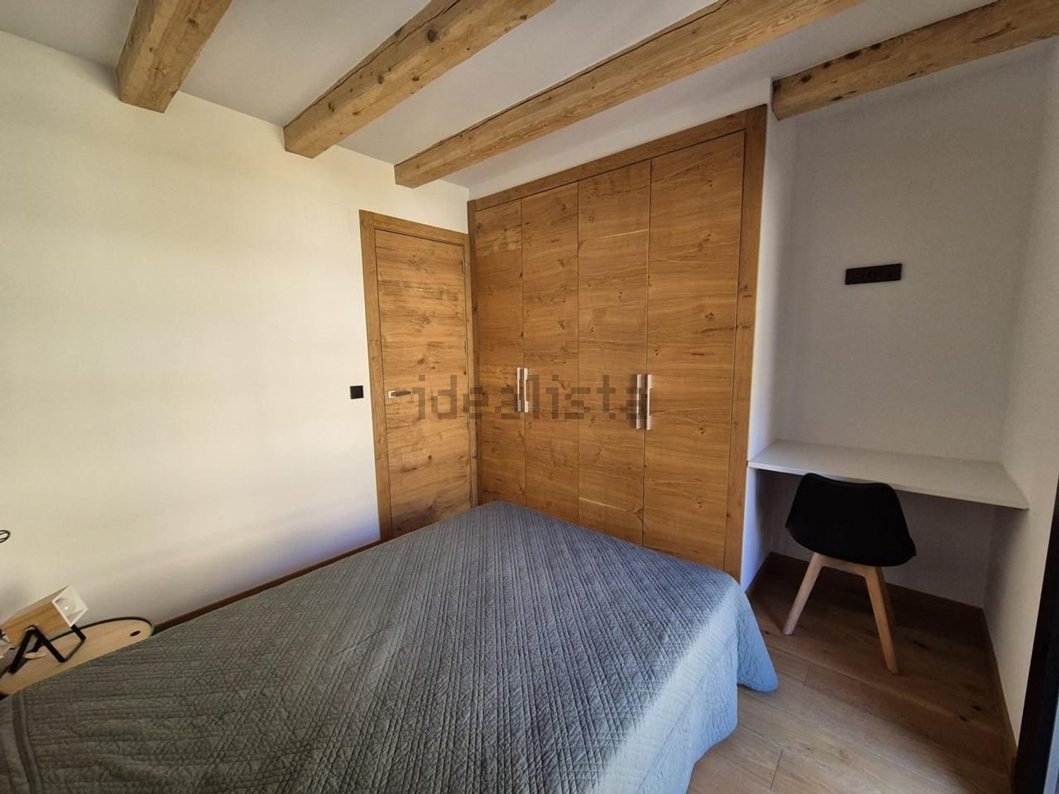 4-bedroom townhouse for rent in El Forn, Canillo · 6 of 48