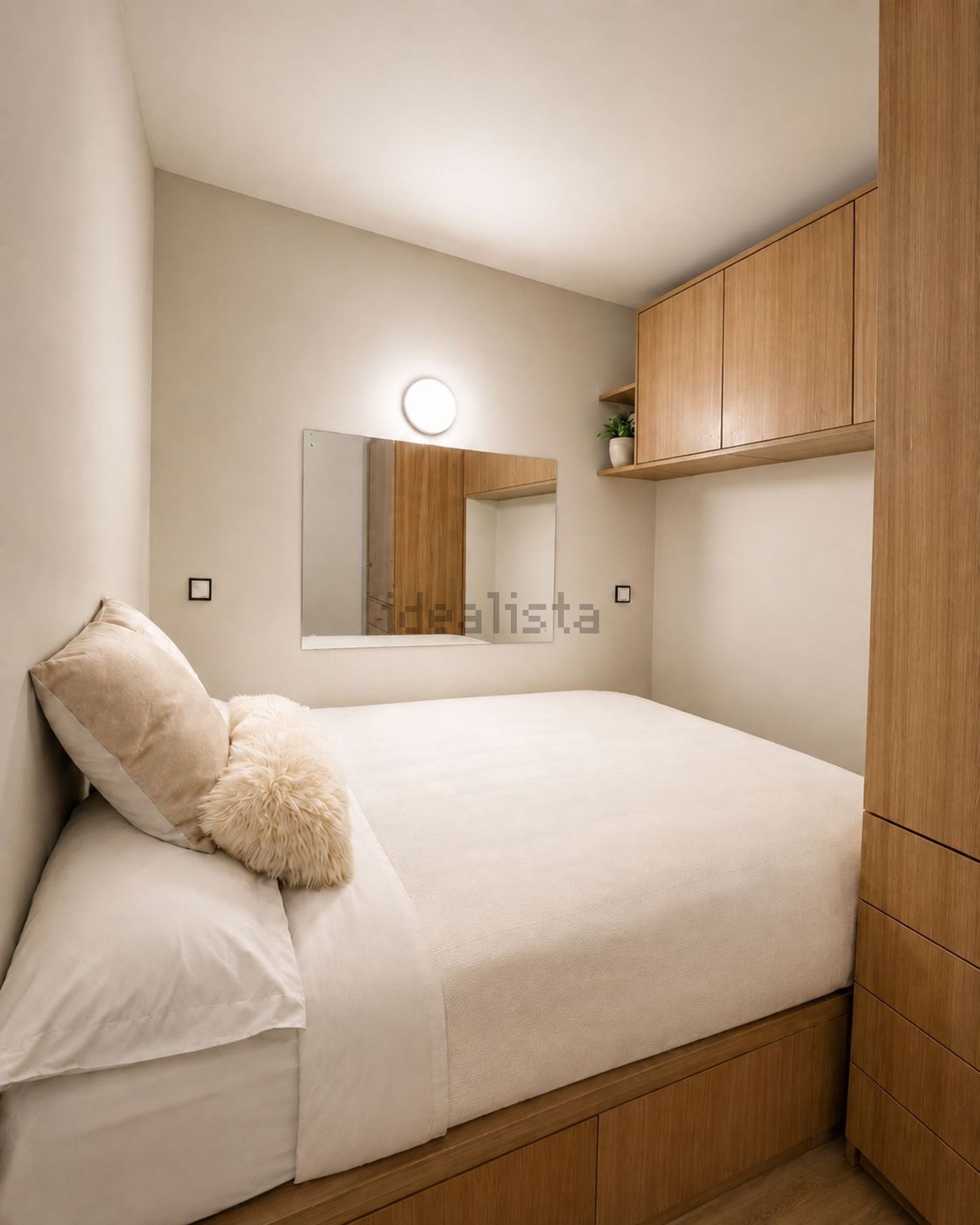 Studio seasonal rent in El Tarter, Canillo · 6 of 12