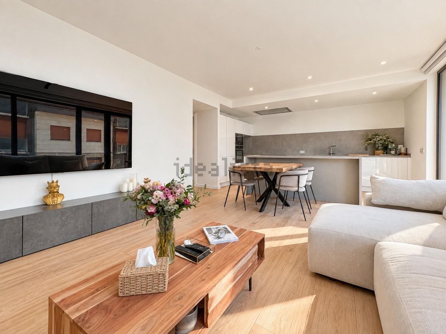 3-bedroom flat for sale in Escaldes-Engordany · 6 of 28