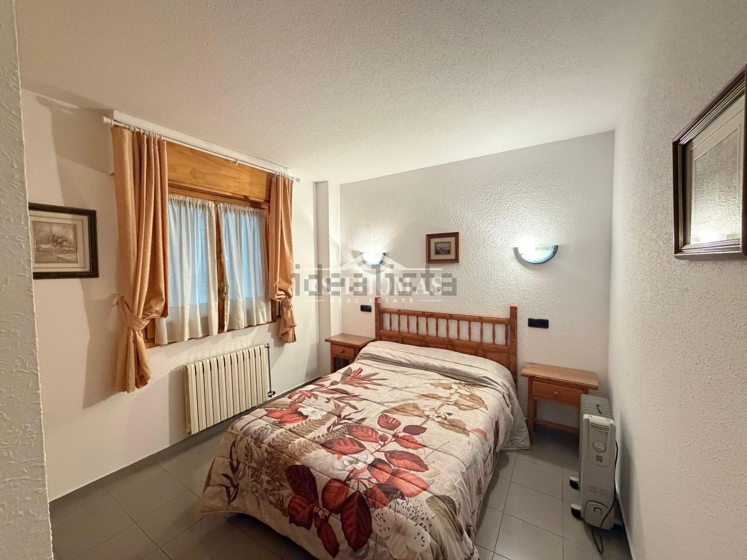 1-bedroom flat for rent in Encamp · 35 of 38