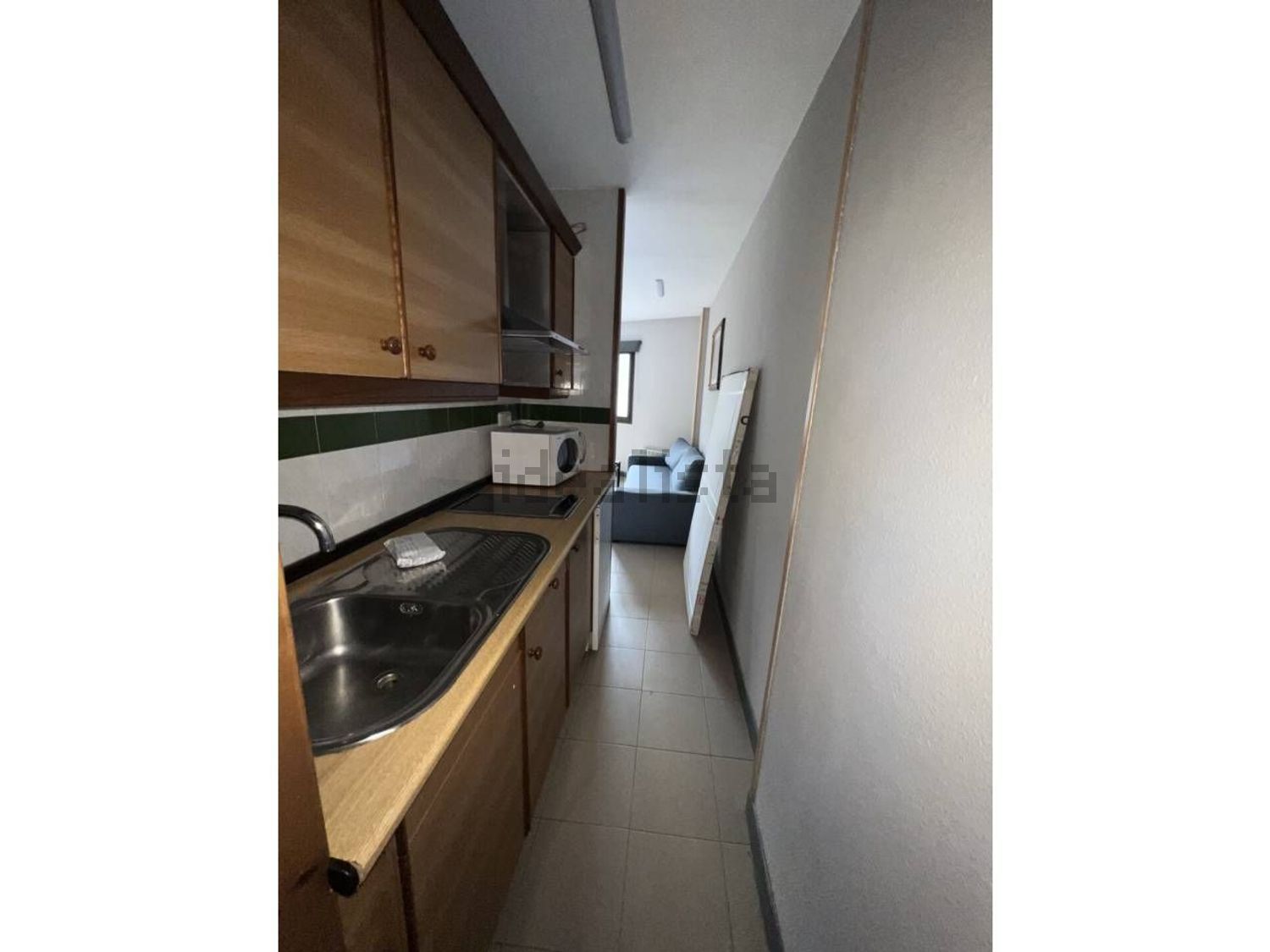 1-bedroom flat for rent in Pas de la Casa, Encamp · 6 of 9