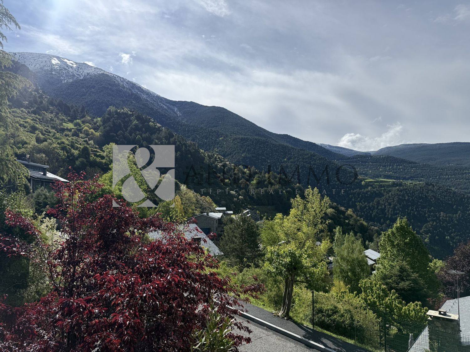 4-bedroom chalet for sale in Nagol, Sant Julià de Lòria · 45 of 50