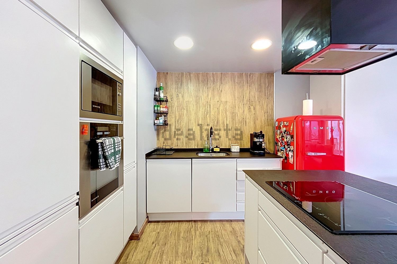 2-bedroom flat for rent in Encamp · 8 of 60