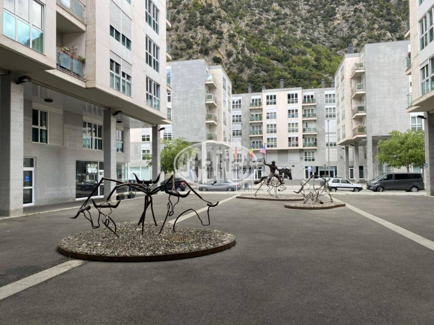 2-bedroom flat for sale in Santa Coloma, Andorra la Vella · 33 of 60