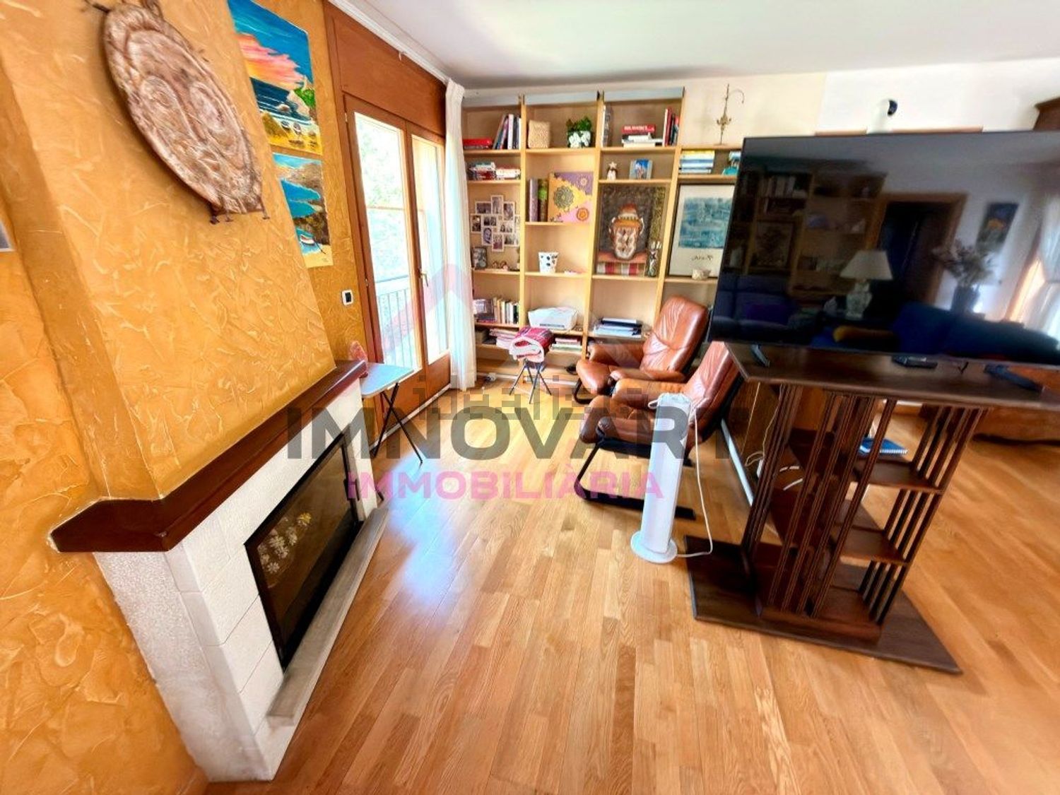 Pis de 3 habitacions en venda a Ordino · 38 de 58