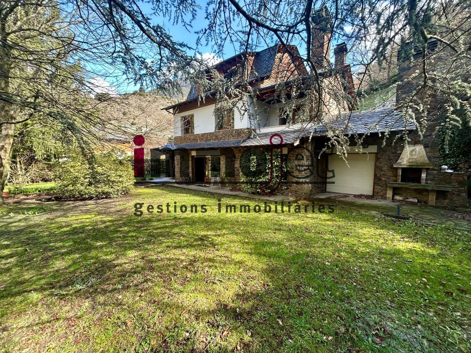 5-bedroom chalet for sale in Sant Julià de Lòria · 60 of 60