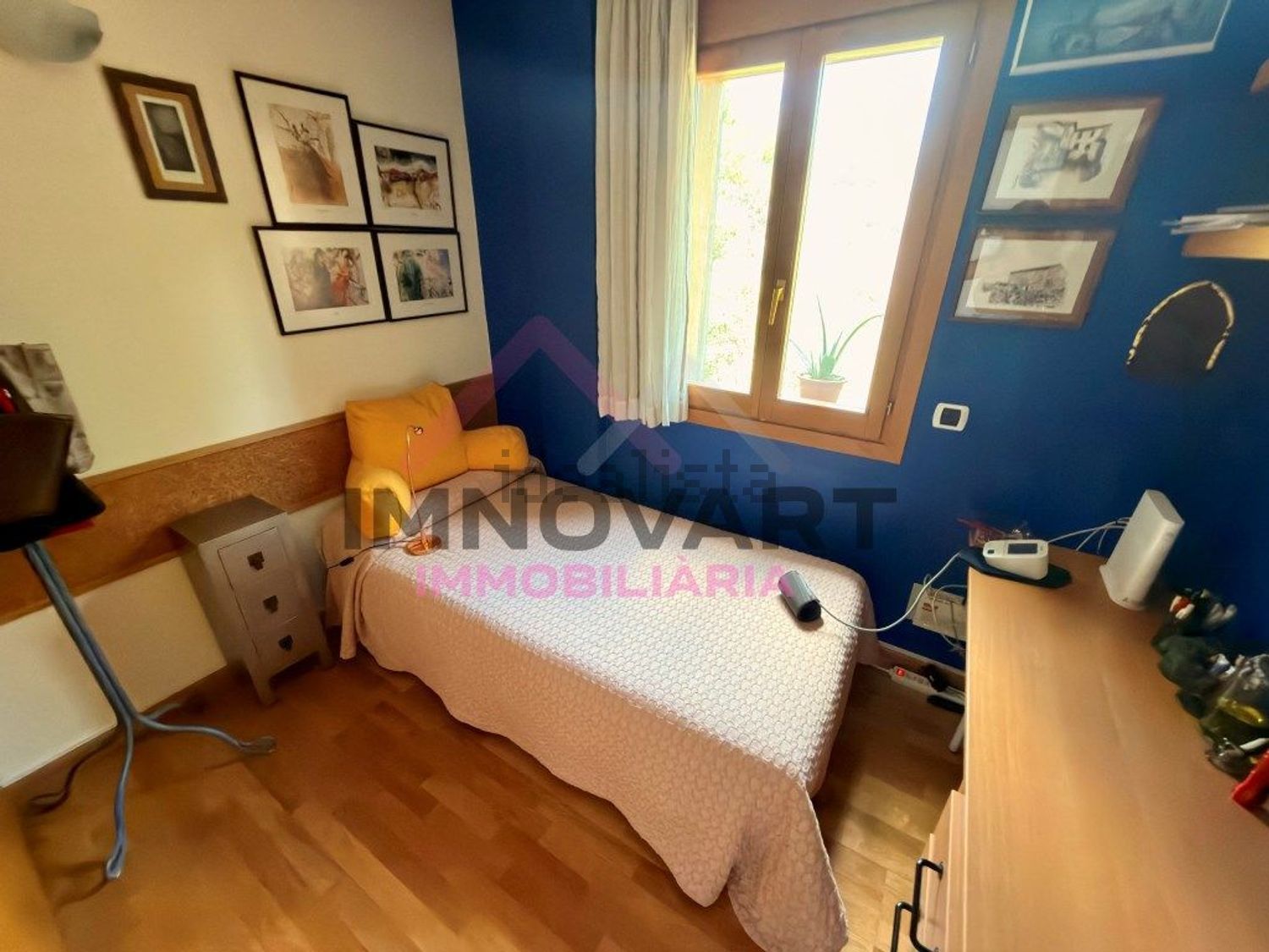 Pis de 3 habitacions en venda a Ordino · 51 de 58