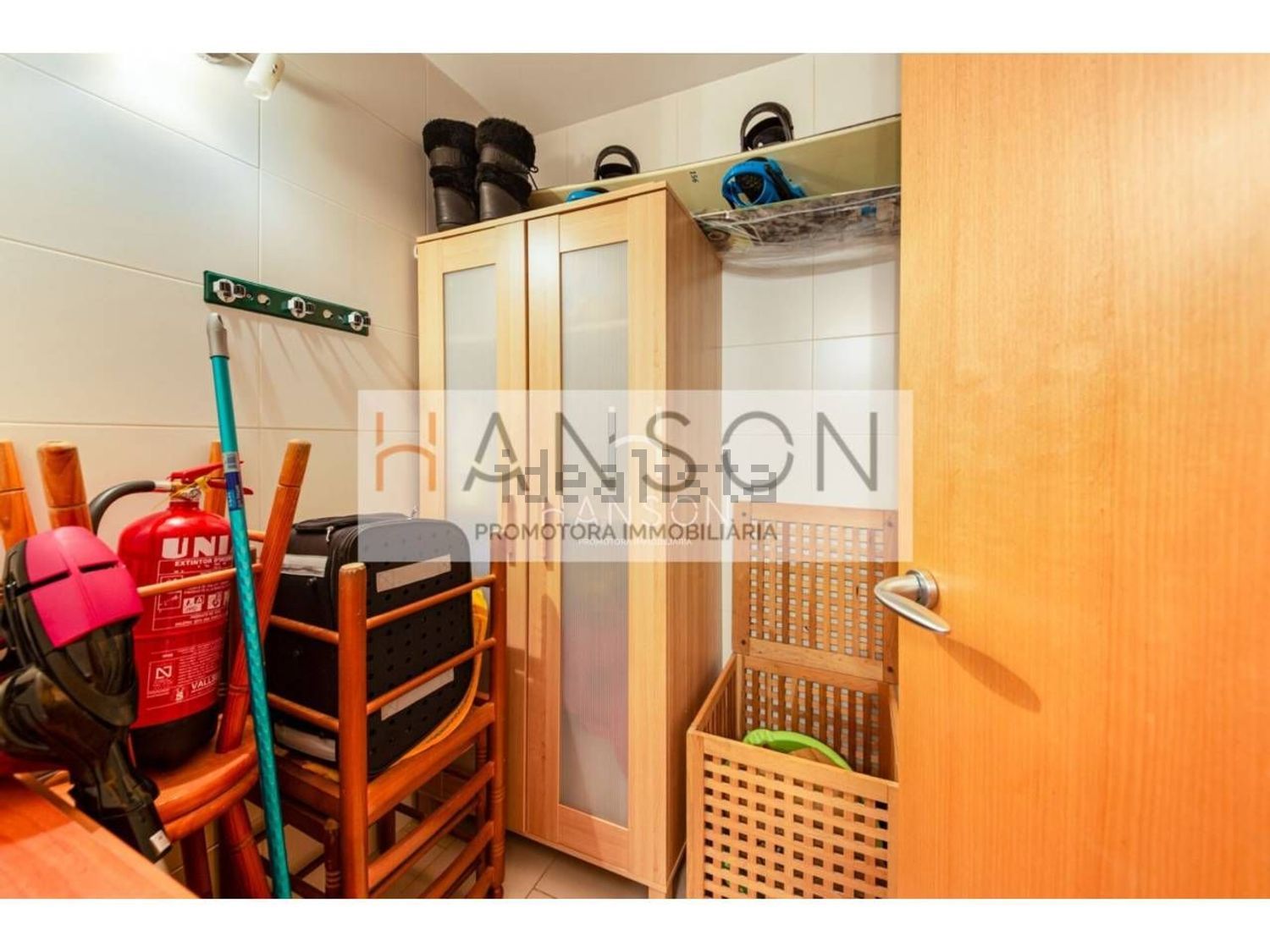 Attique 2 chambres à vendre à Vila, Encamp · 57 sur 60