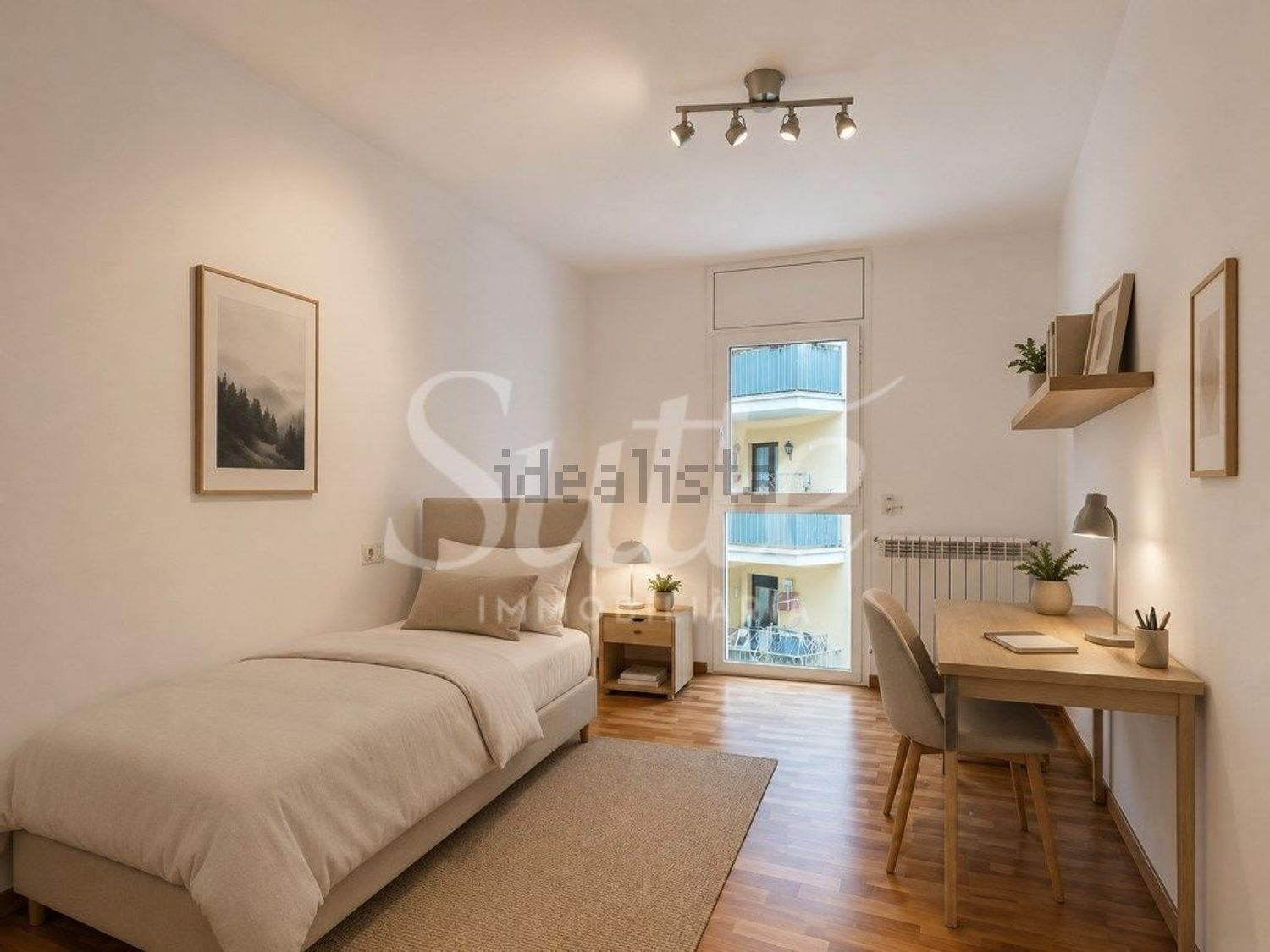 3-bedroom flat for sale in Escaldes-Engordany · 21 of 30