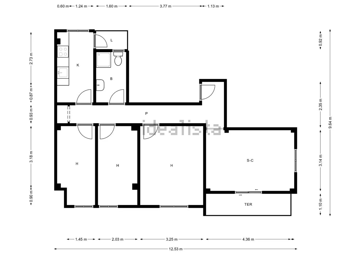 Imagen 36 inmueble 112,717,260